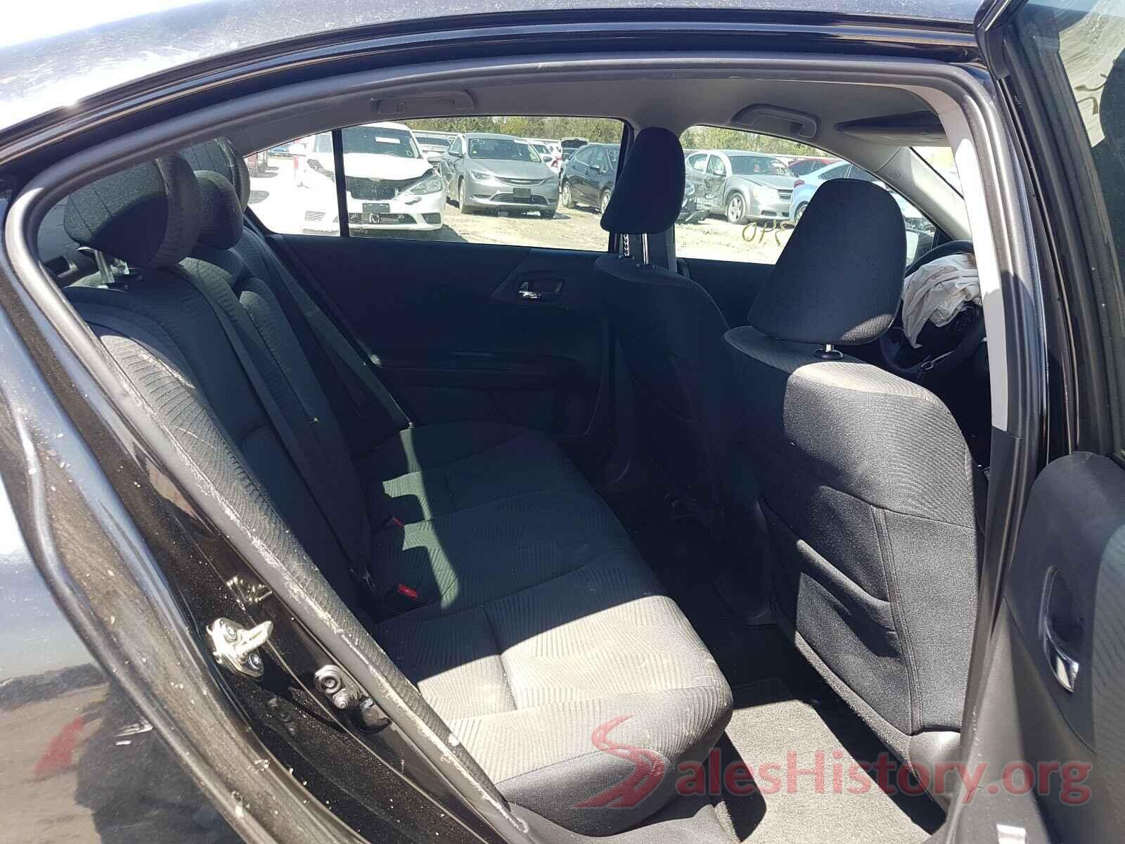 1HGCR2F30GA217022 2016 HONDA ACCORD