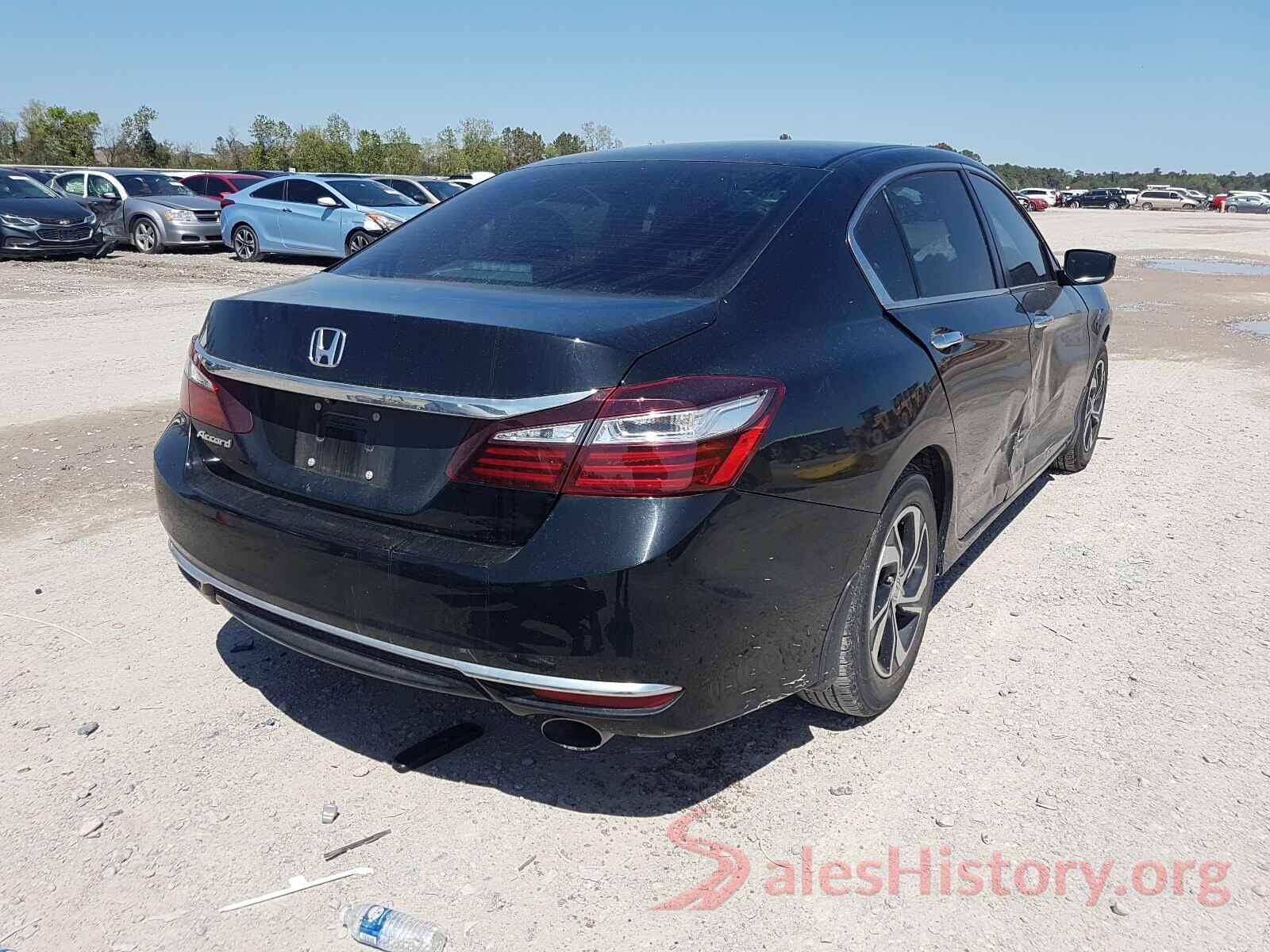 1HGCR2F30GA217022 2016 HONDA ACCORD