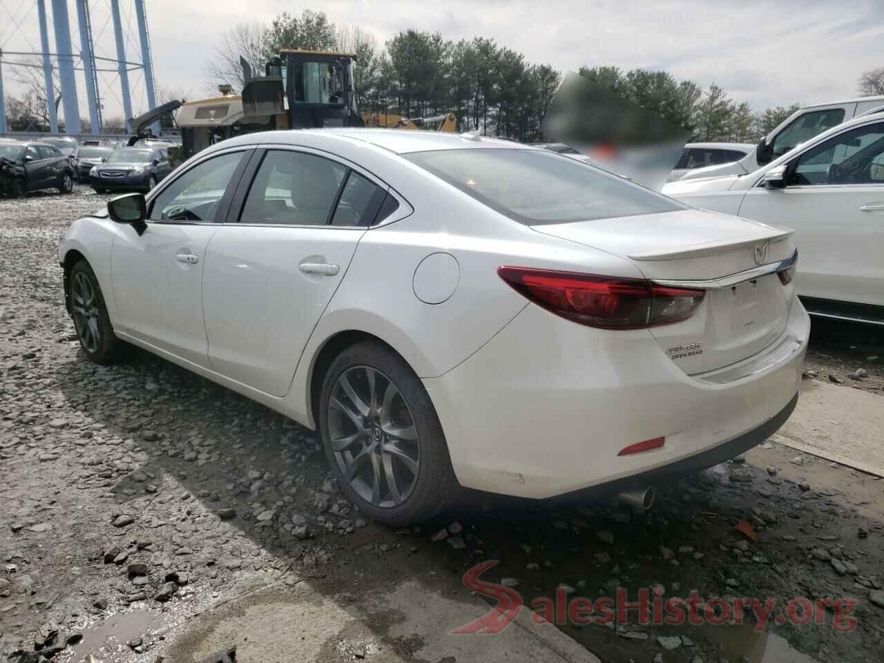 JM1GL1X57H1108103 2017 MAZDA 6