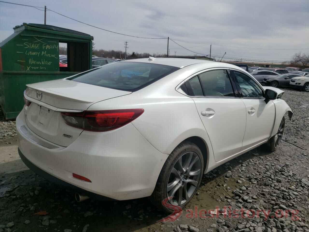 JM1GL1X57H1108103 2017 MAZDA 6