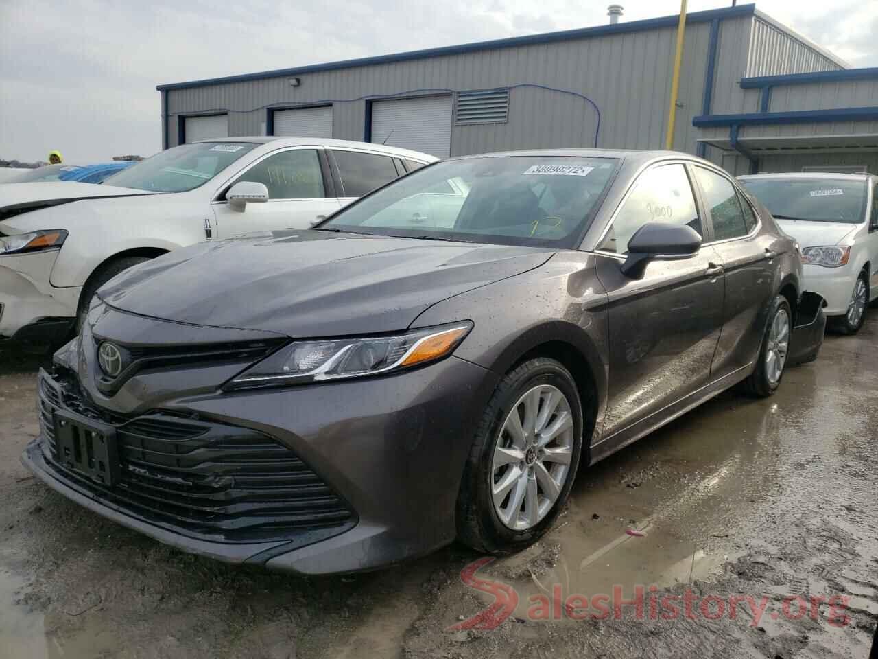 4T1C11BK9LU006466 2020 TOYOTA CAMRY