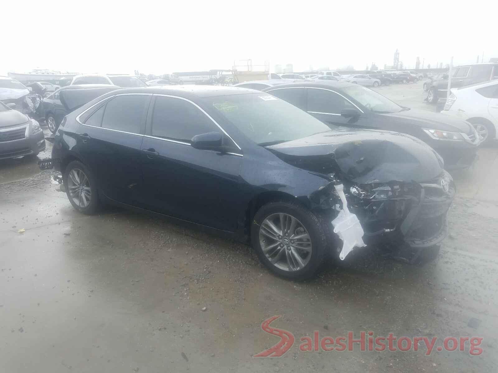 4T1BF1FK1HU617431 2017 TOYOTA CAMRY