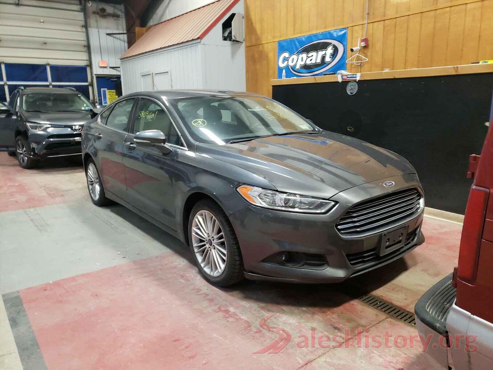 3FA6P0T93GR299967 2016 FORD FUSION