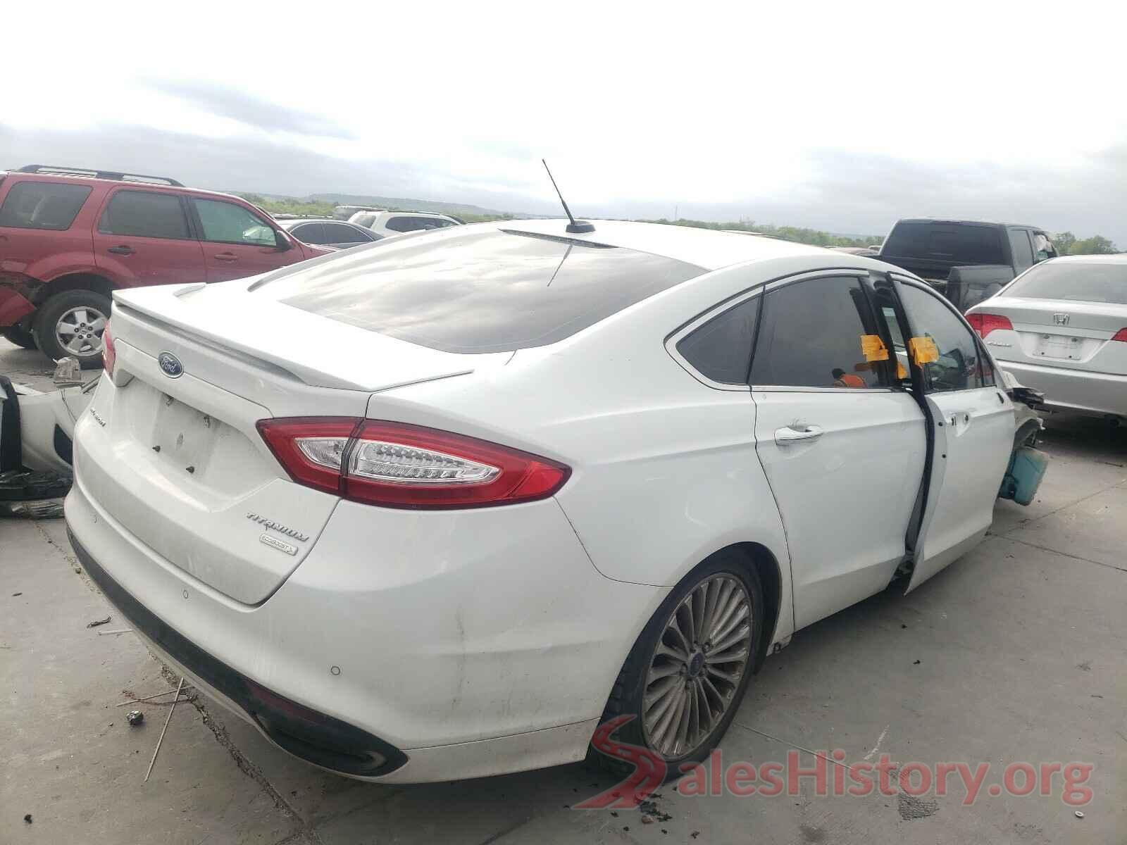 3FA6P0K97GR159096 2016 FORD FUSION