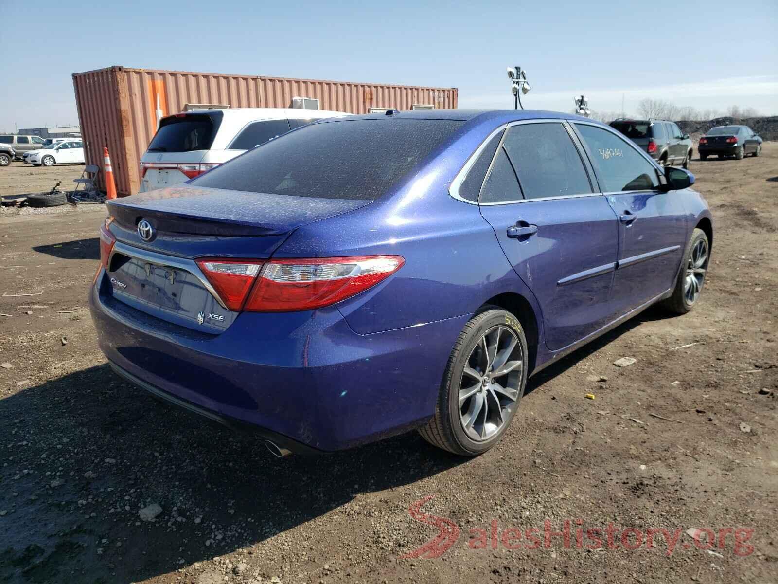 4T1BK1FK9GU569722 2016 TOYOTA CAMRY