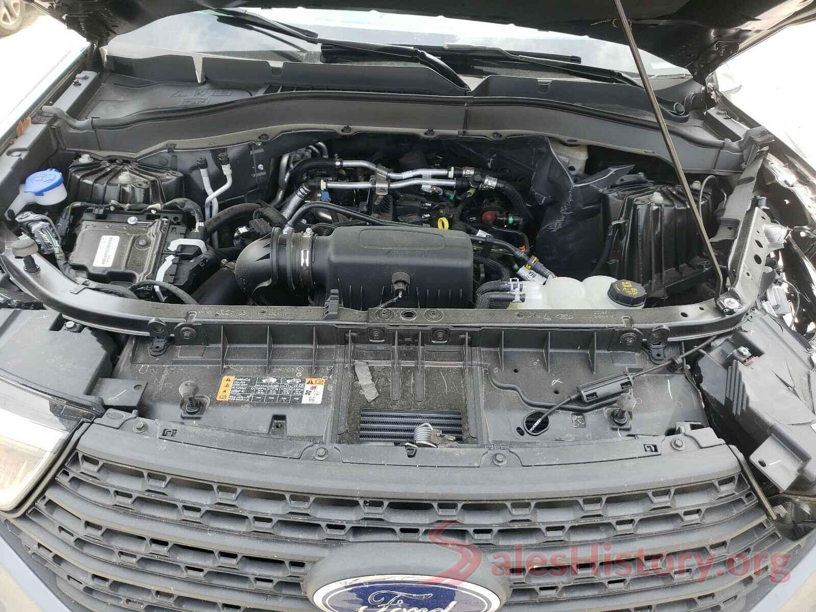 1FMSK7BH2MGA27983 2021 FORD EXPLORER