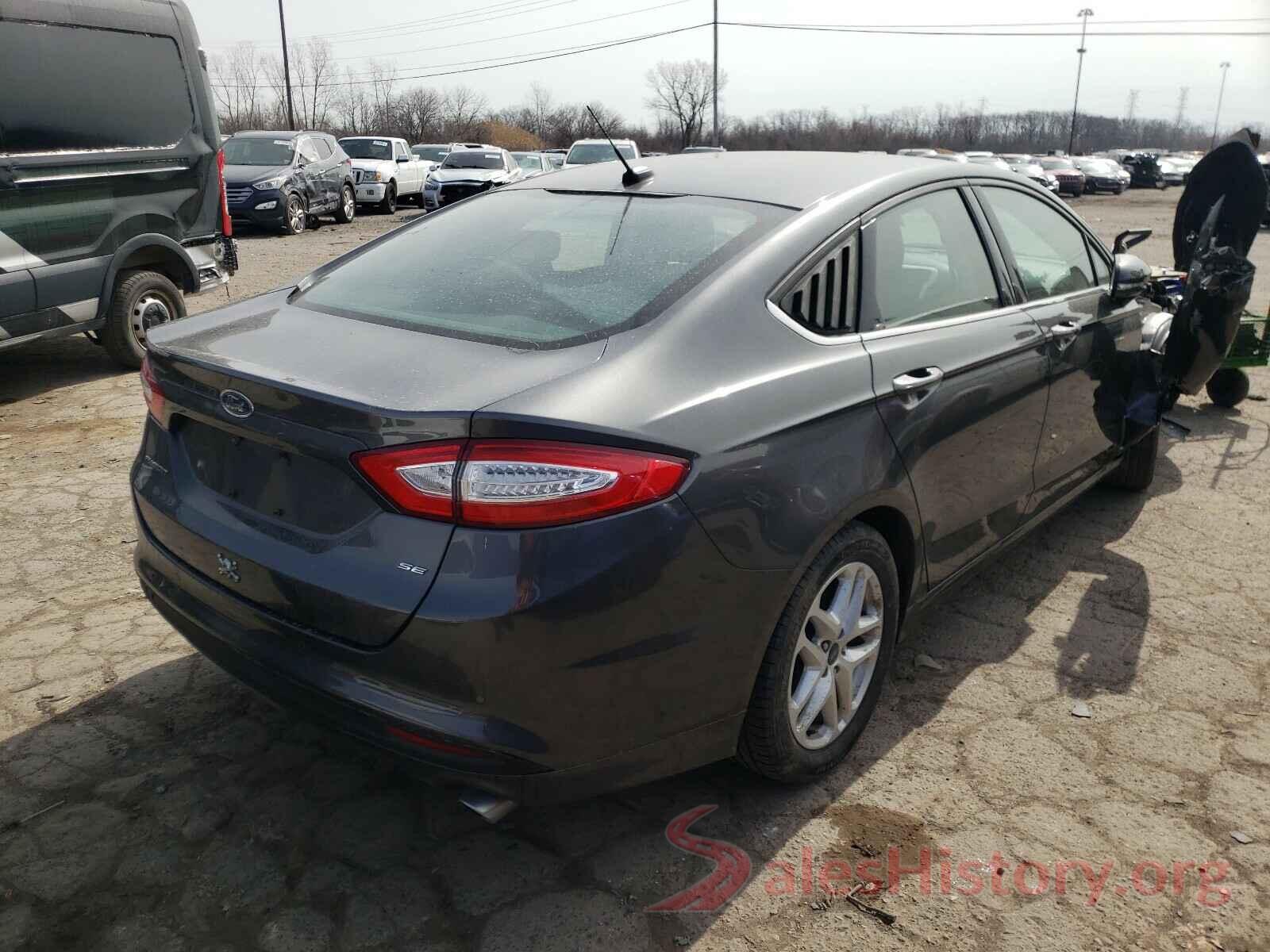 1FA6P0H70G5130726 2016 FORD FUSION