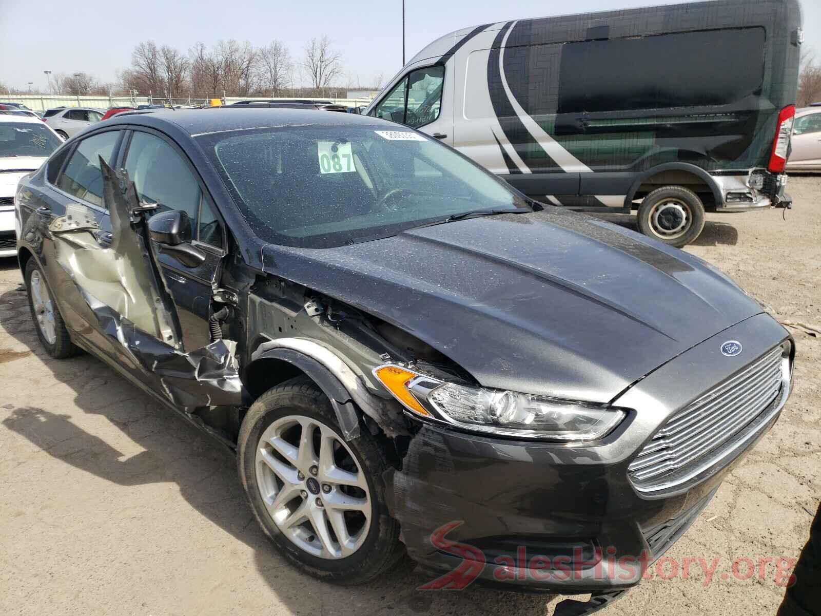 1FA6P0H70G5130726 2016 FORD FUSION