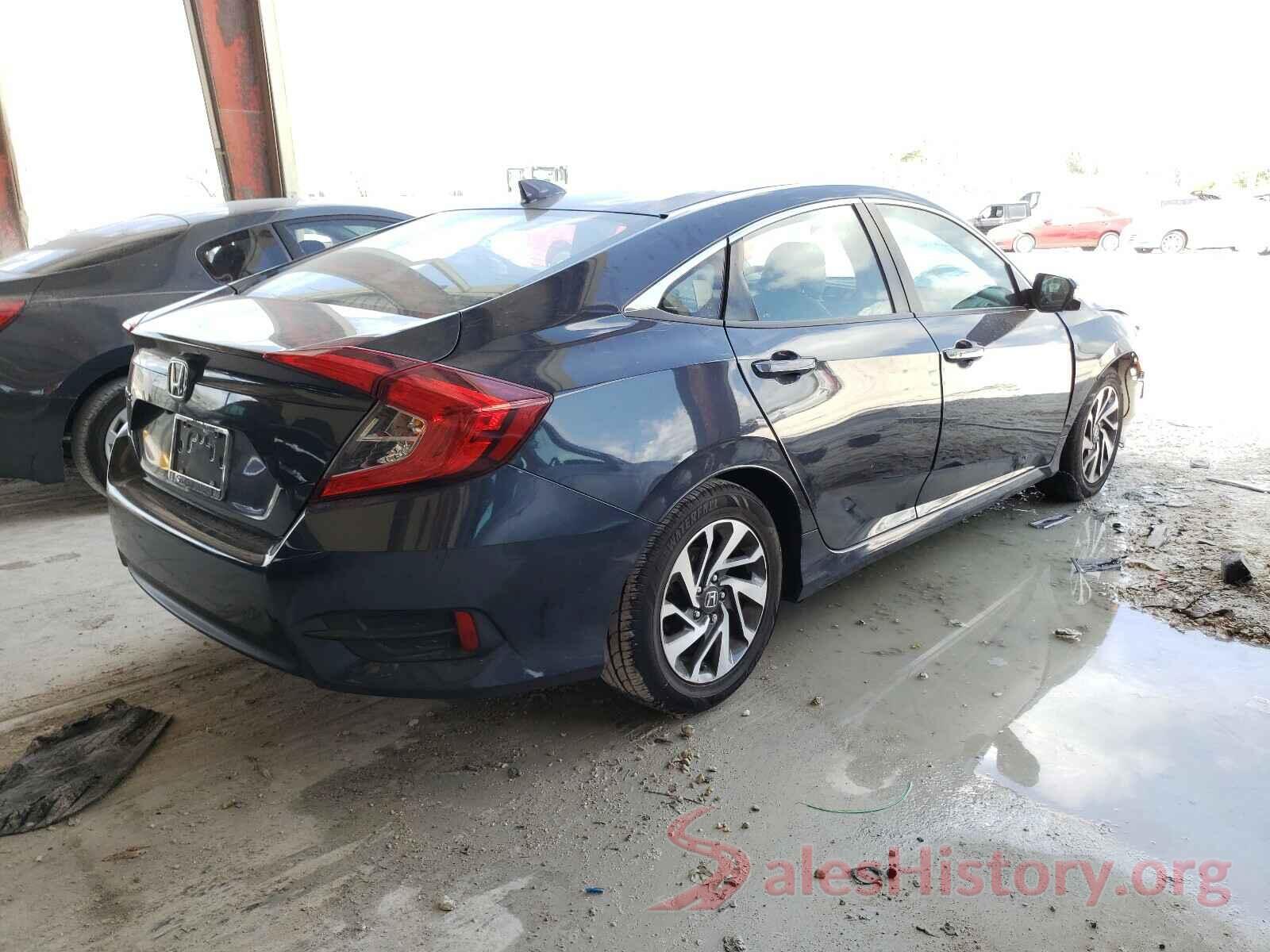 2HGFC2F71JH578821 2018 HONDA CIVIC