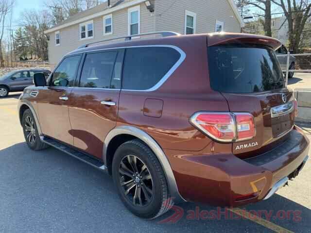 JN8AY2NC5H9500548 2017 NISSAN ARMADA