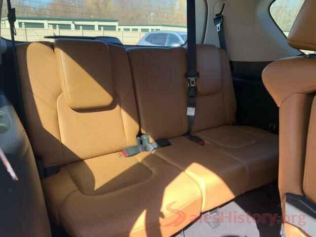 JN8AY2NC5H9500548 2017 NISSAN ARMADA