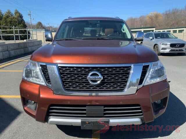 JN8AY2NC5H9500548 2017 NISSAN ARMADA