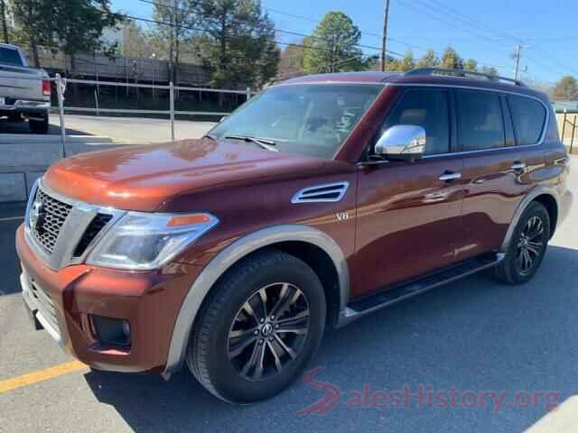 JN8AY2NC5H9500548 2017 NISSAN ARMADA