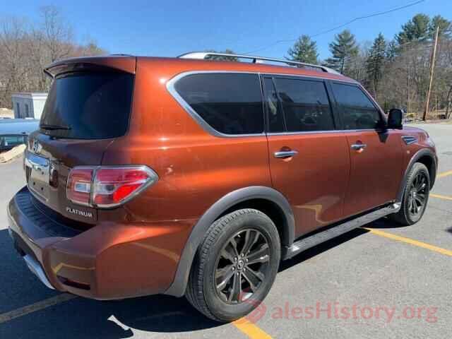 JN8AY2NC5H9500548 2017 NISSAN ARMADA