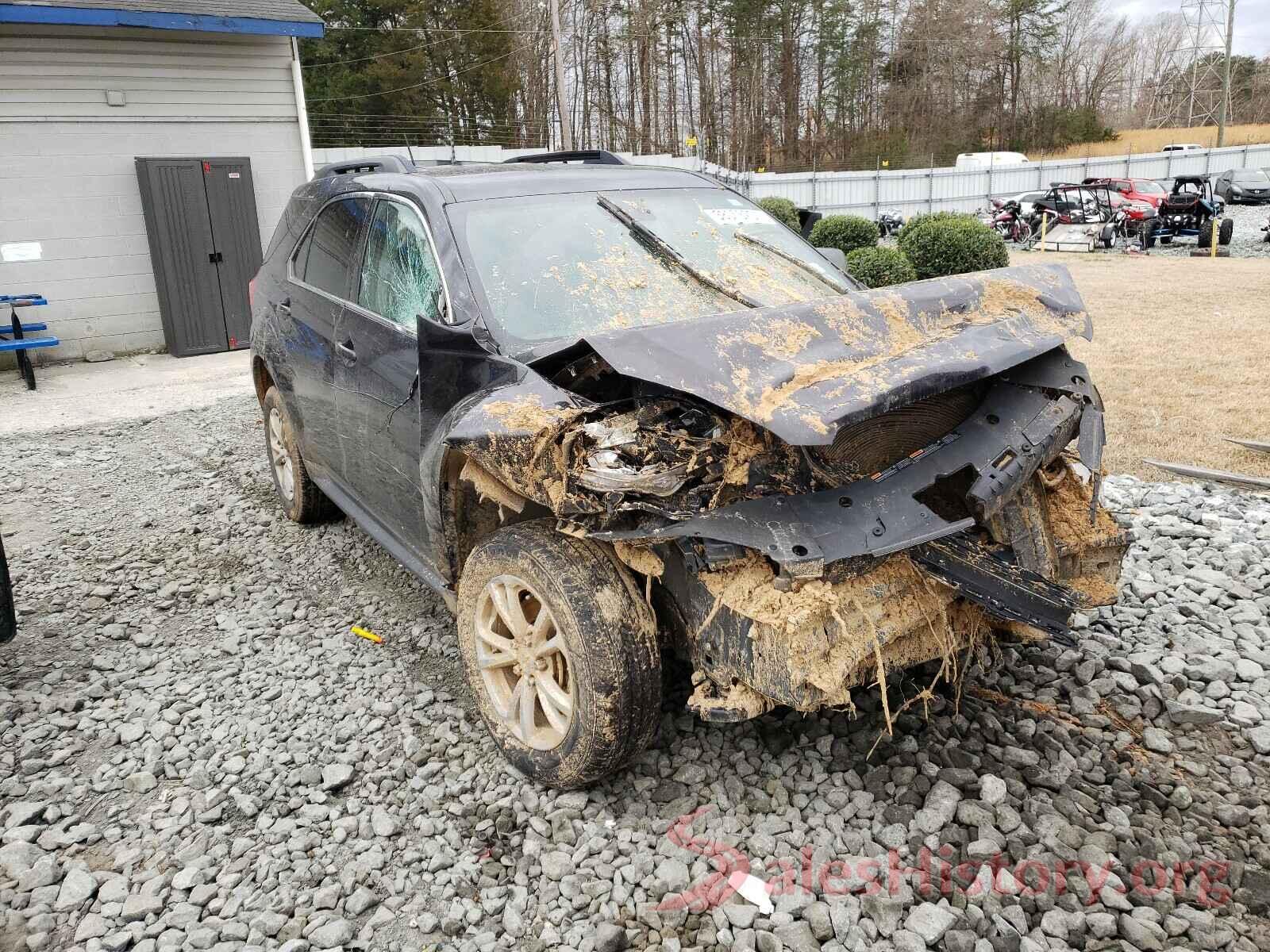 2GNALCEK2G6239677 2016 CHEVROLET EQUINOX