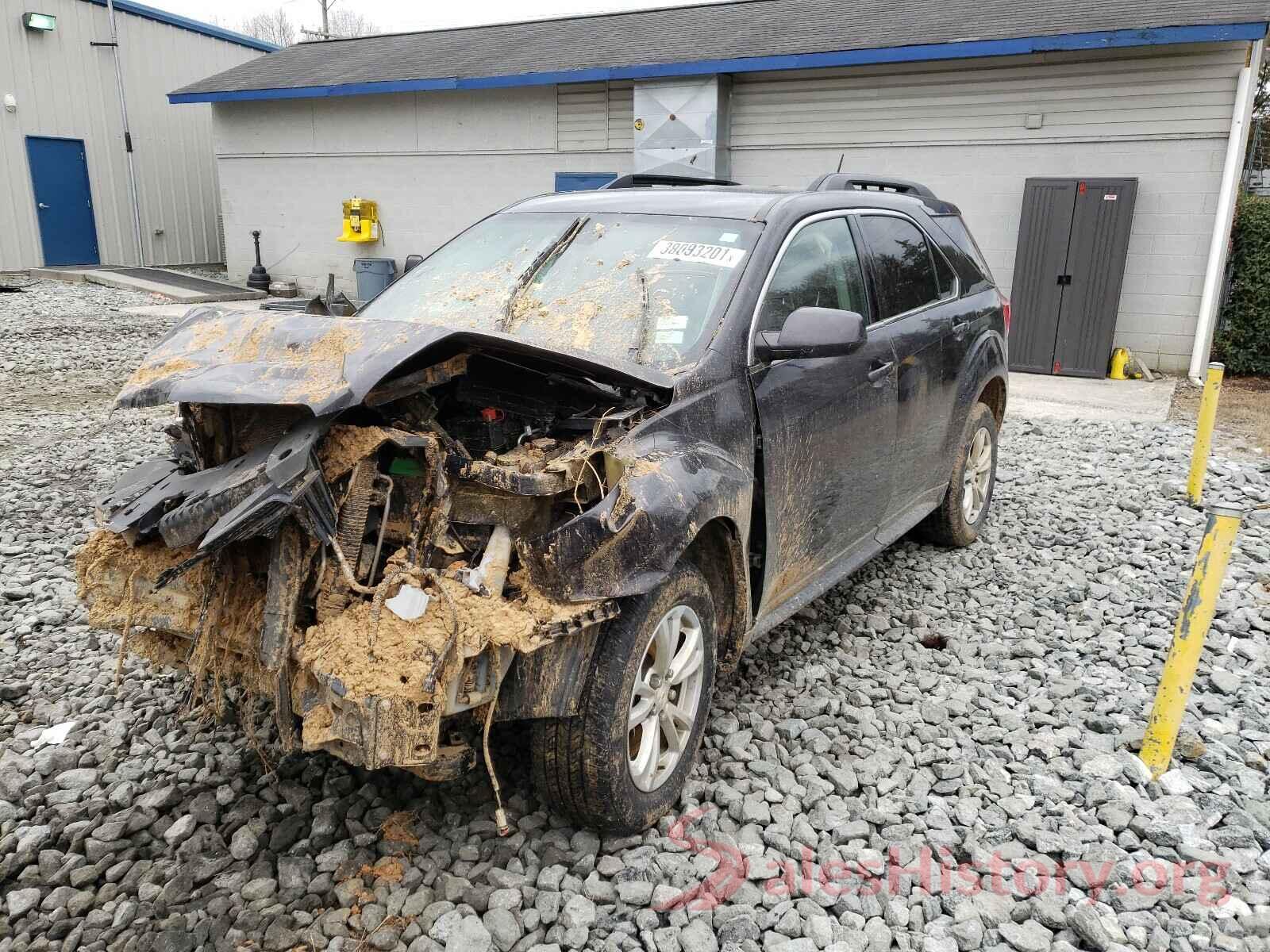 2GNALCEK2G6239677 2016 CHEVROLET EQUINOX