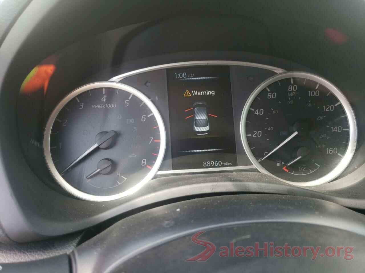 3N1AB7AP7JY321191 2018 NISSAN SENTRA