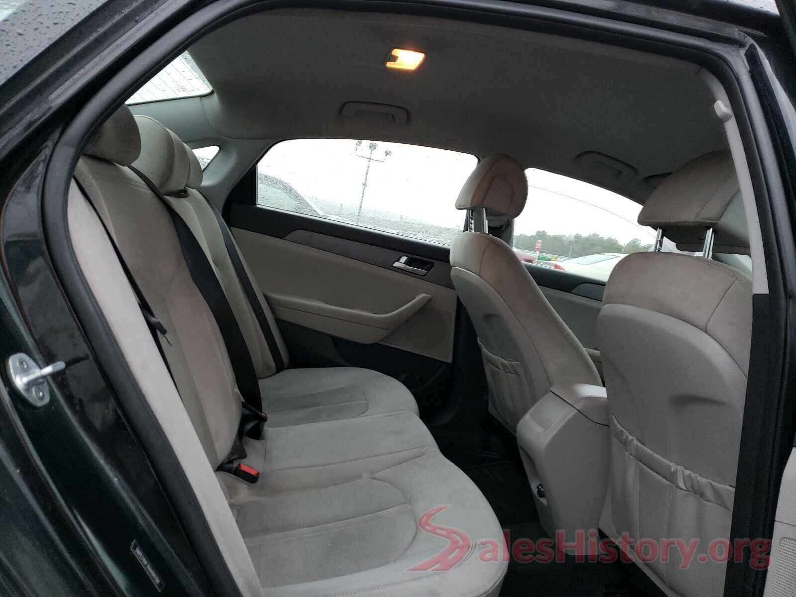 5NPE24AF7HH494799 2017 HYUNDAI SONATA