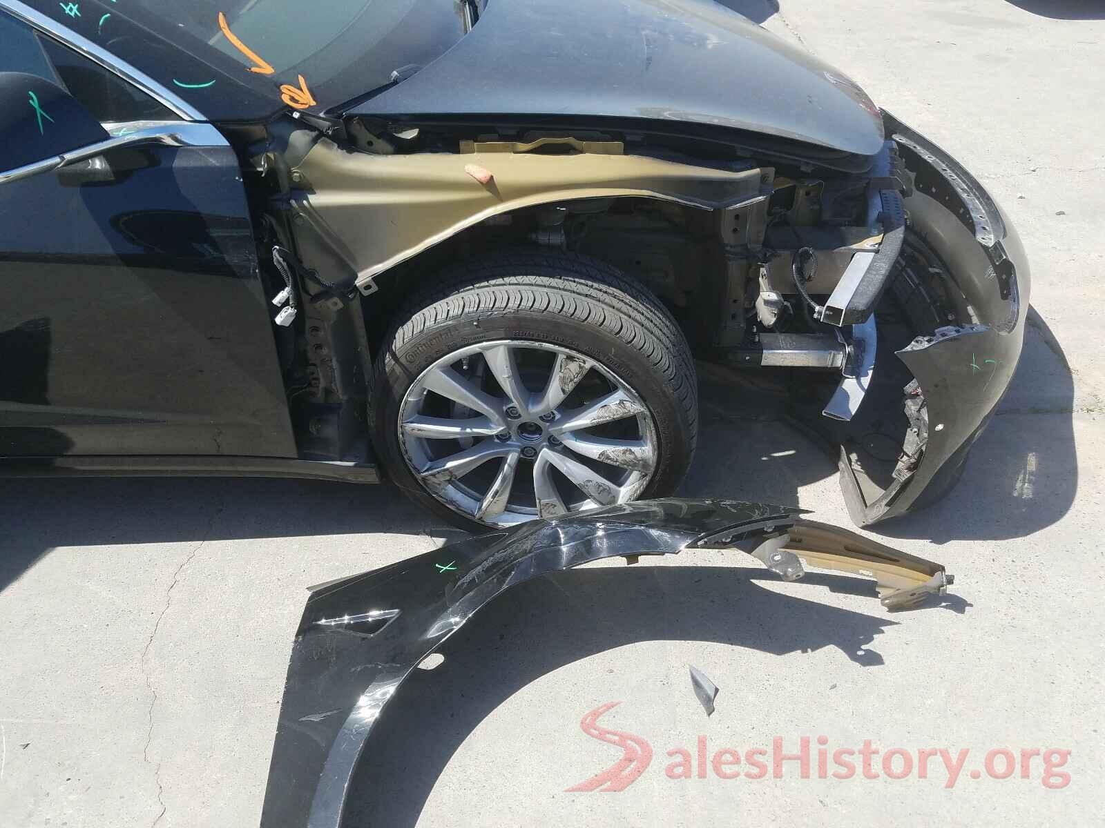 5YJ3E1EB9JF090363 2018 TESLA MODEL 3