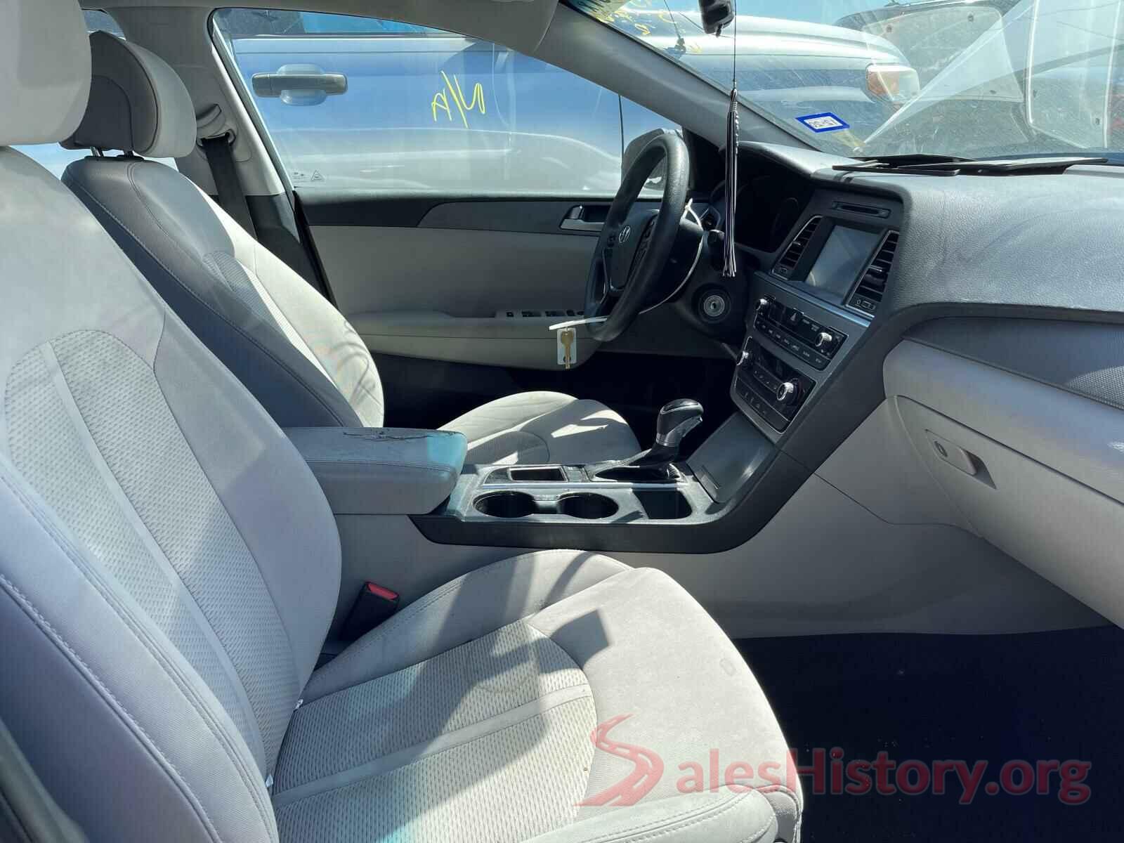 5NPE24AF6GH352913 2016 HYUNDAI SONATA