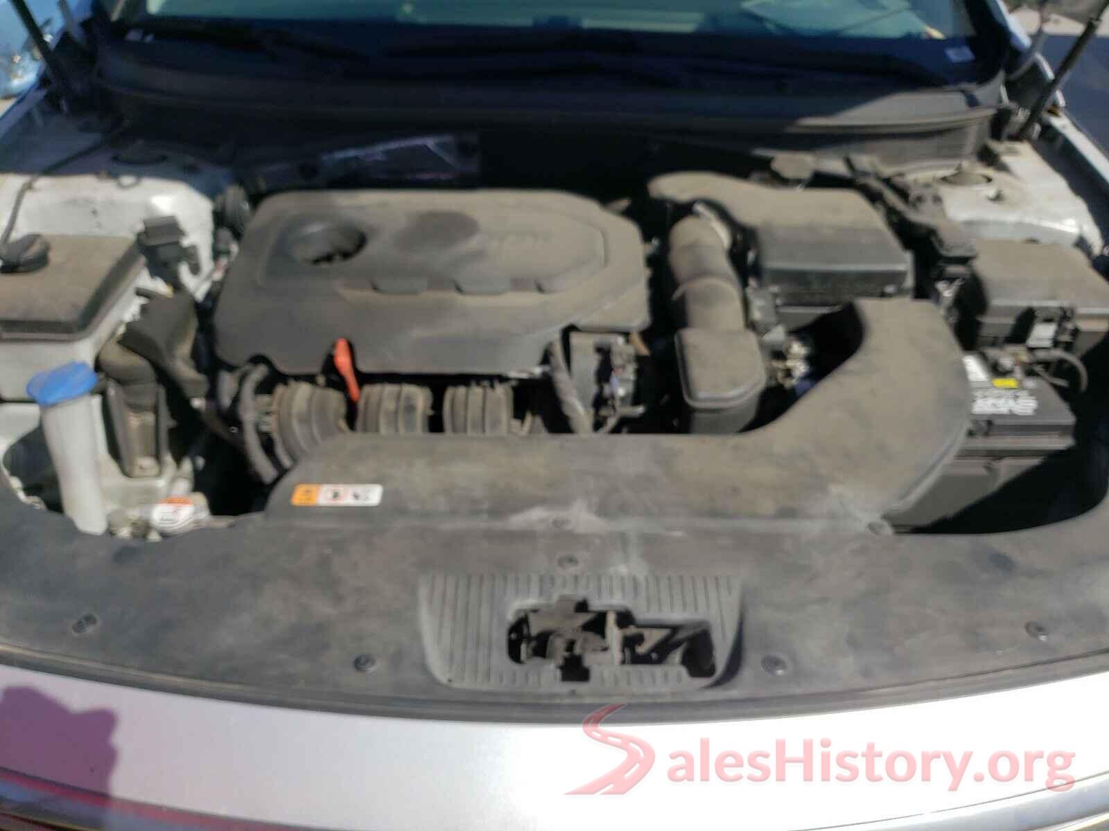 5NPE24AF6GH352913 2016 HYUNDAI SONATA