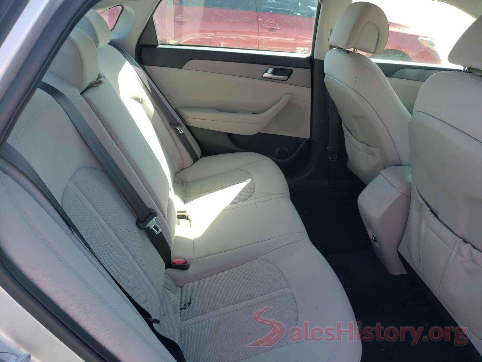 5NPE24AF6GH352913 2016 HYUNDAI SONATA