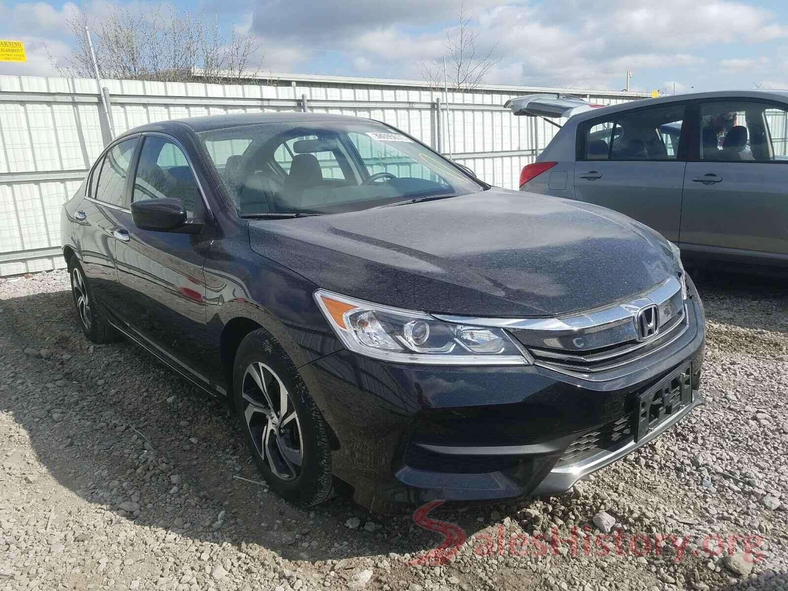 1HGCR2F34HA183216 2017 HONDA ACCORD