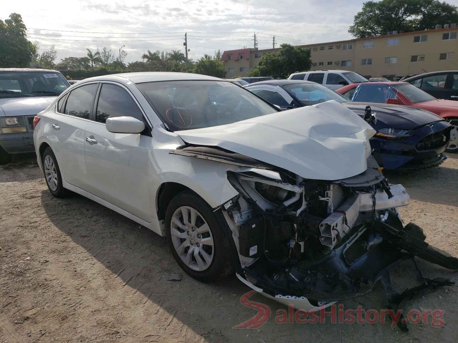 1N4AL3AP6HN350732 2017 NISSAN ALTIMA