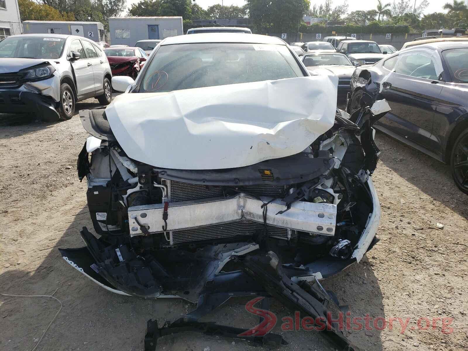 1N4AL3AP6HN350732 2017 NISSAN ALTIMA