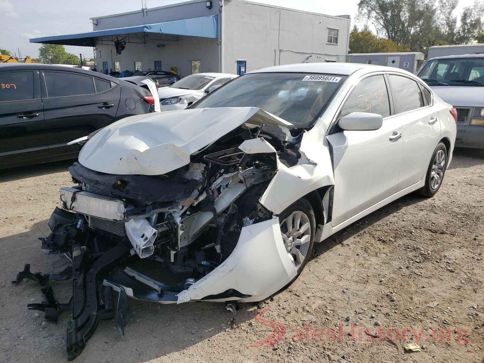 1N4AL3AP6HN350732 2017 NISSAN ALTIMA