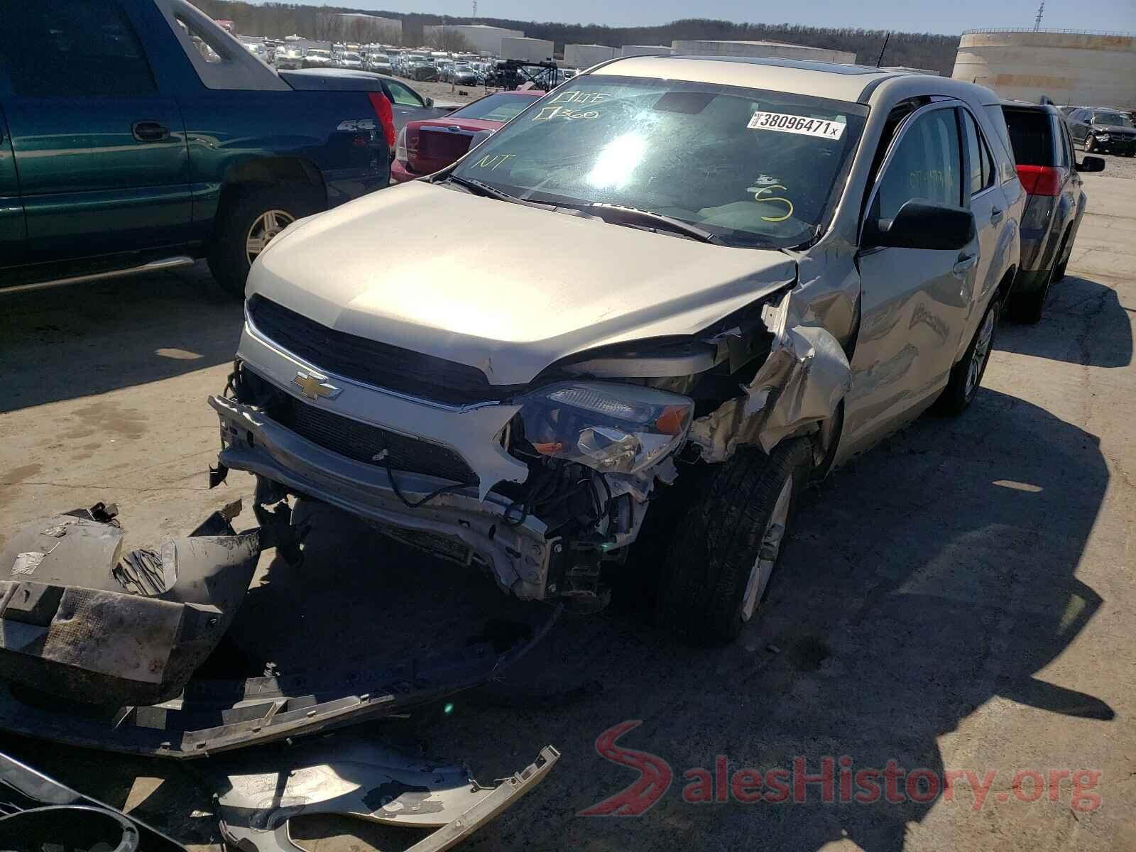 2GNALBEK9G1181428 2016 CHEVROLET EQUINOX