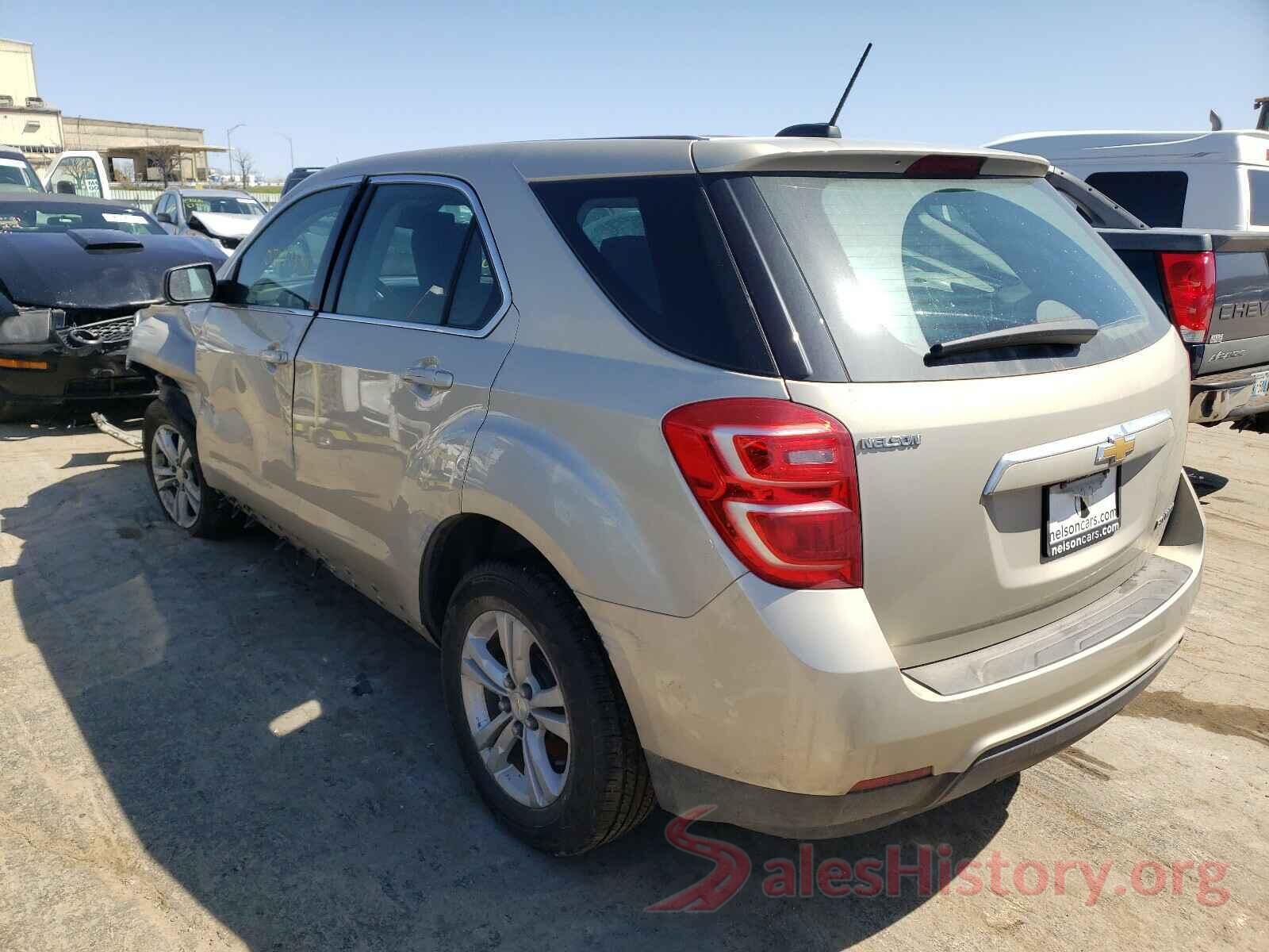 2GNALBEK9G1181428 2016 CHEVROLET EQUINOX