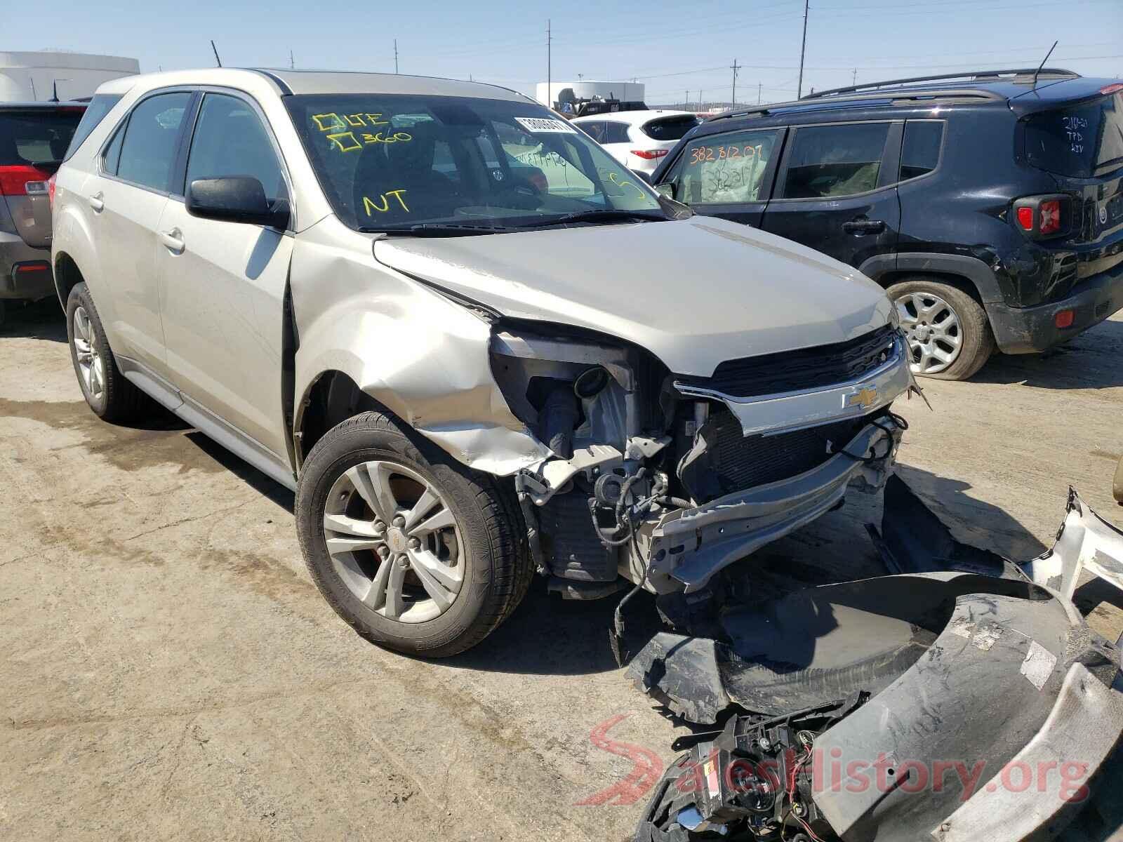 2GNALBEK9G1181428 2016 CHEVROLET EQUINOX