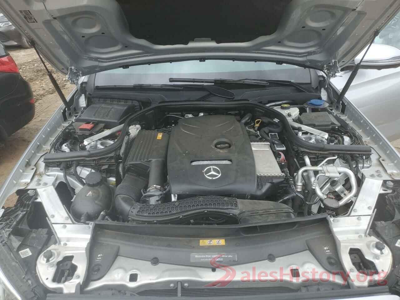 WDDZF4JB7KA515898 2019 MERCEDES-BENZ E-CLASS