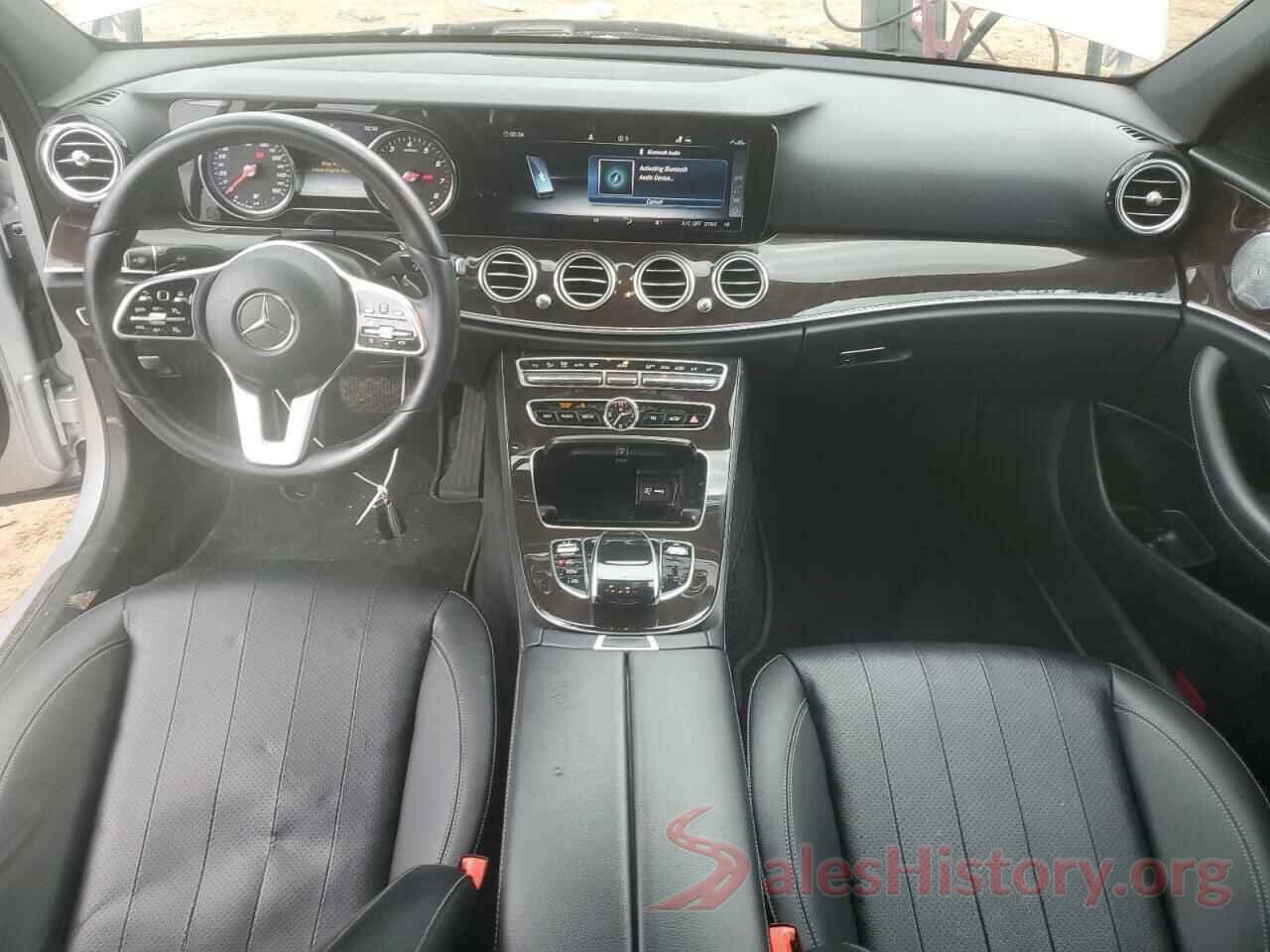 WDDZF4JB7KA515898 2019 MERCEDES-BENZ E-CLASS