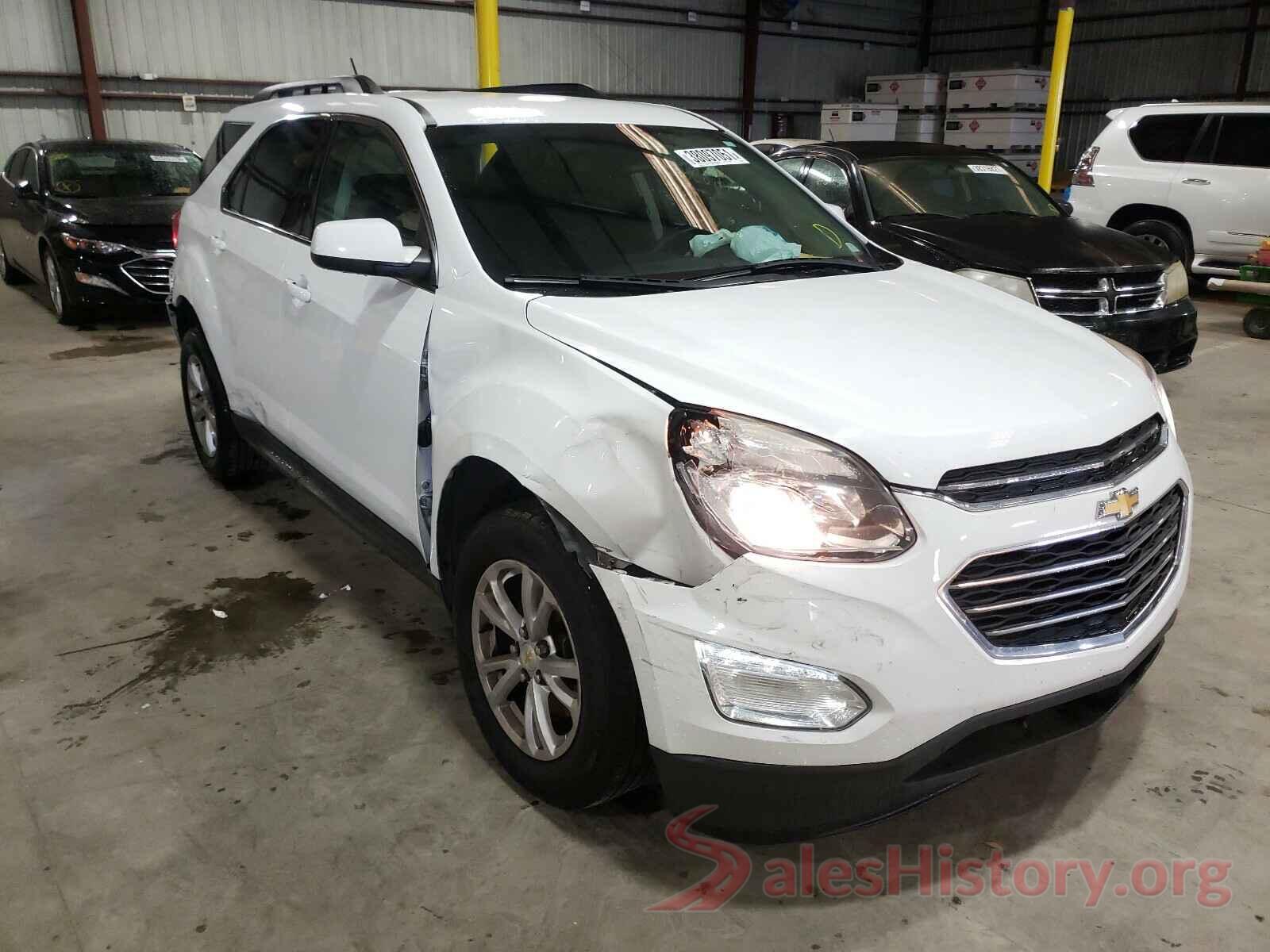 2GNALCEK8H1514953 2017 CHEVROLET EQUINOX