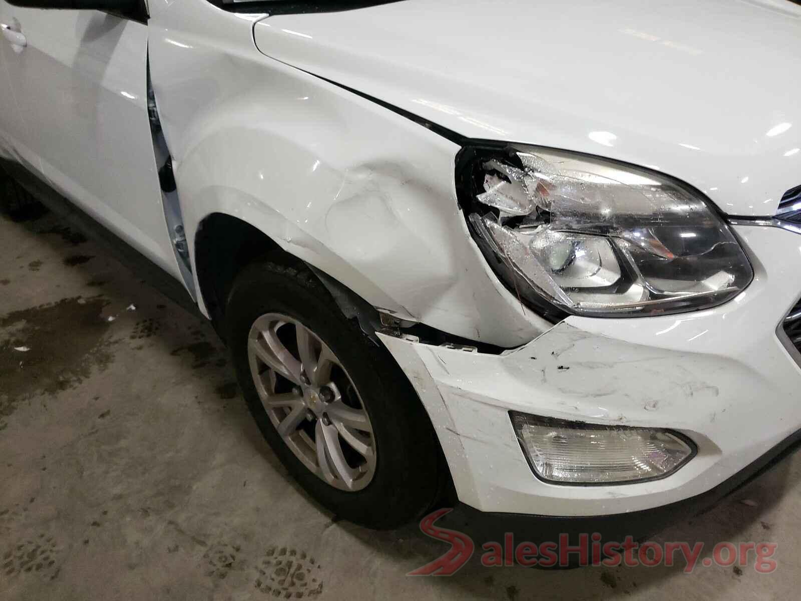 2GNALCEK8H1514953 2017 CHEVROLET EQUINOX