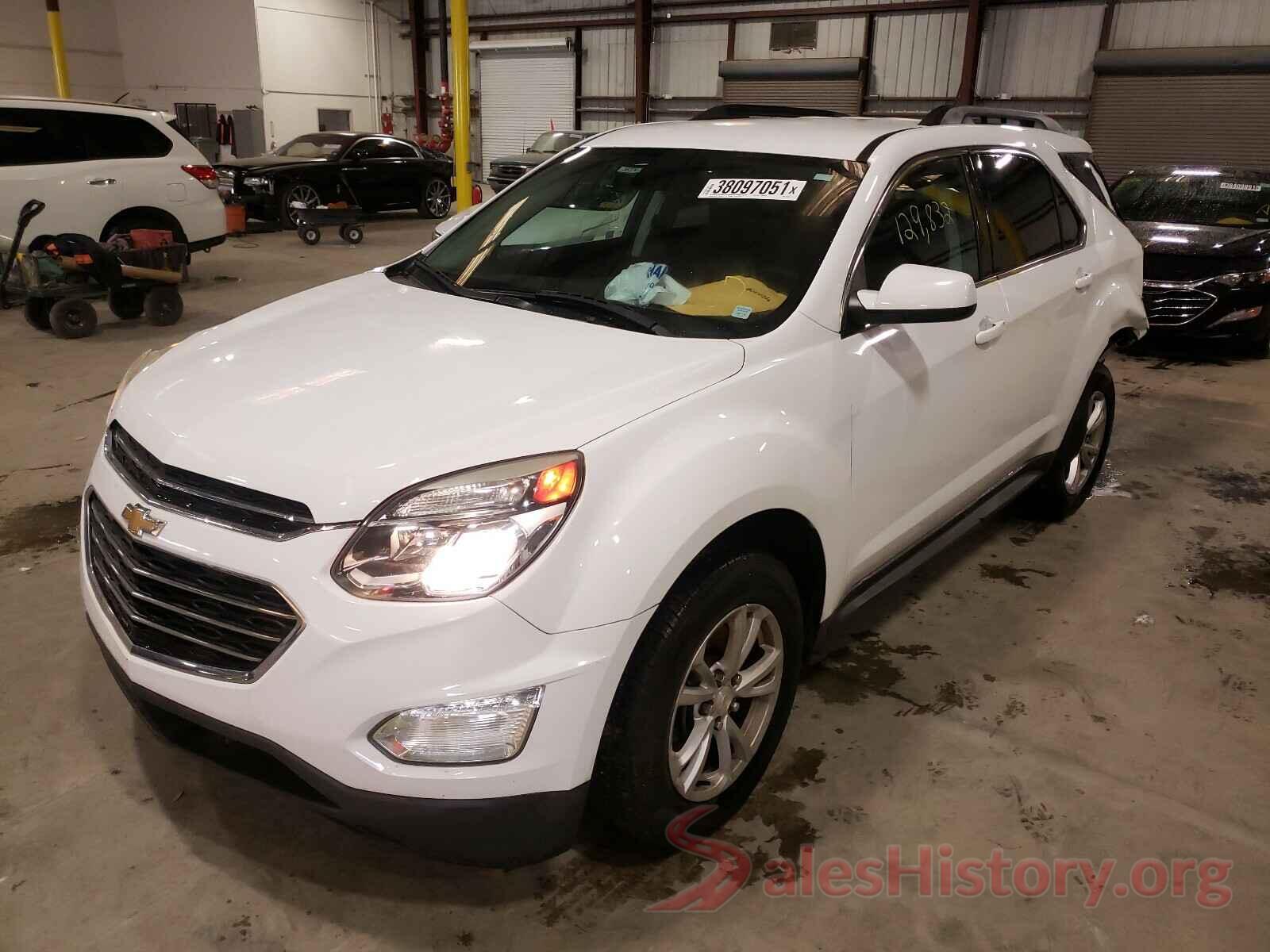 2GNALCEK8H1514953 2017 CHEVROLET EQUINOX