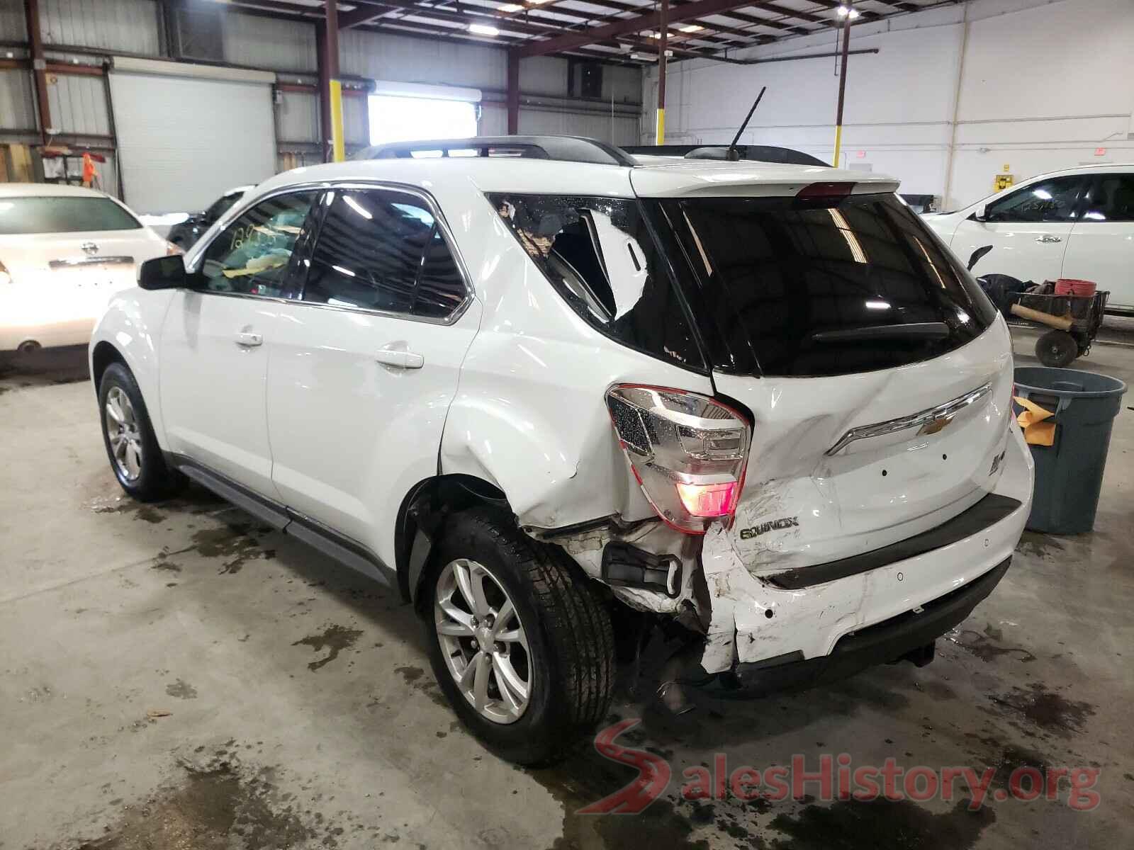 2GNALCEK8H1514953 2017 CHEVROLET EQUINOX