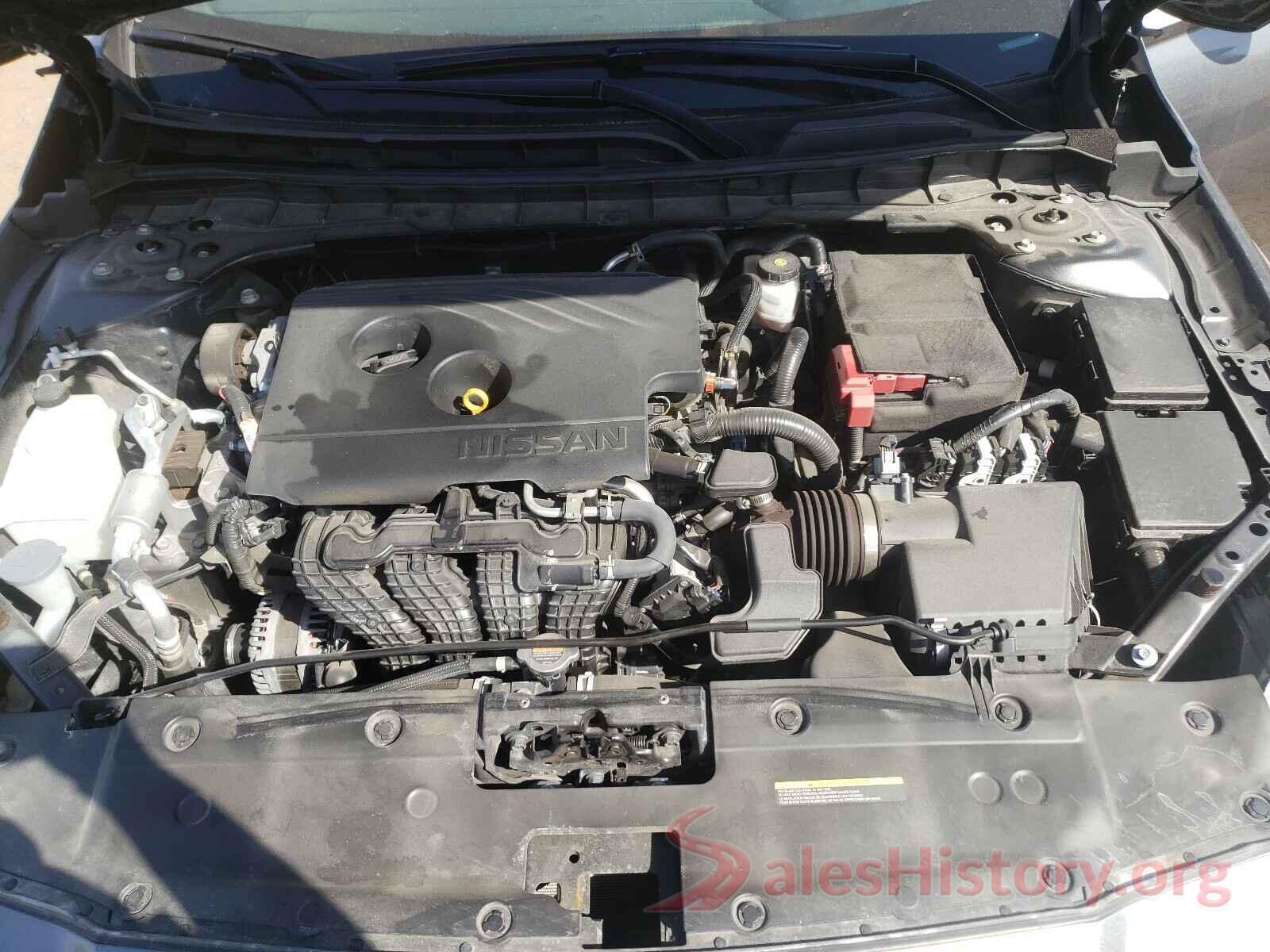 1N4BL4BV8LC214971 2020 NISSAN ALTIMA