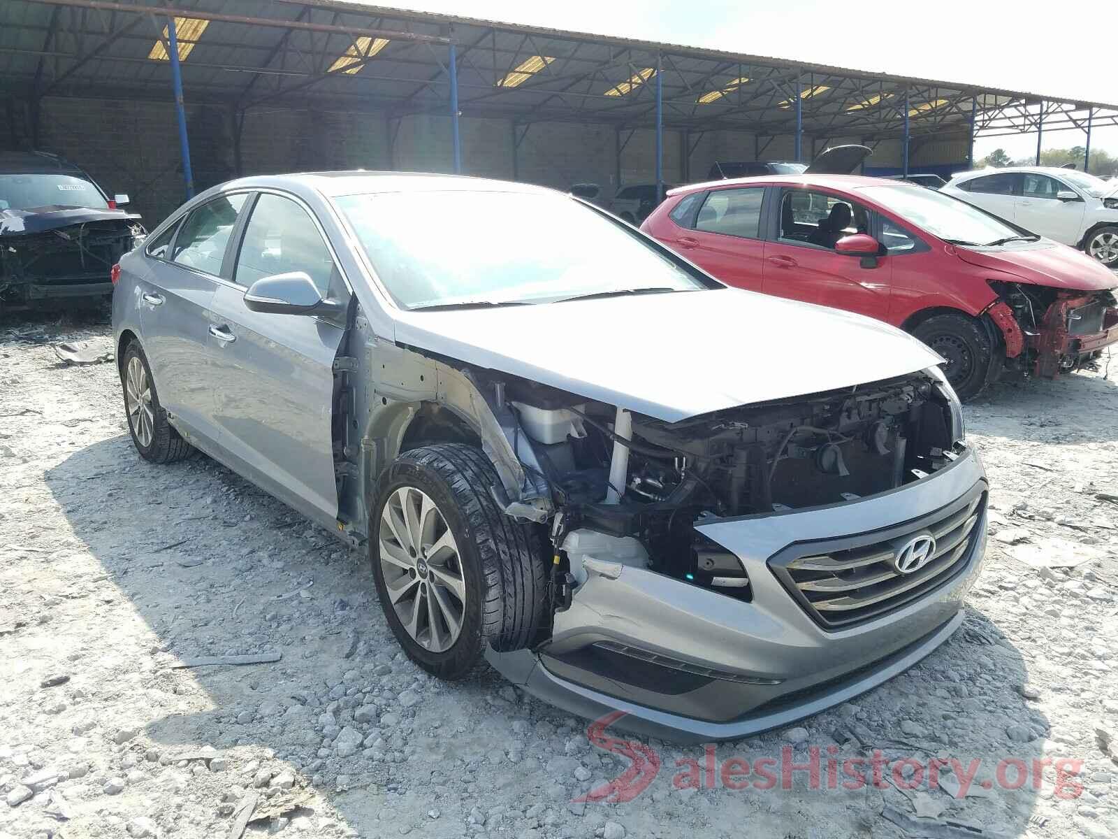 5NPE34AF6HH546212 2017 HYUNDAI SONATA