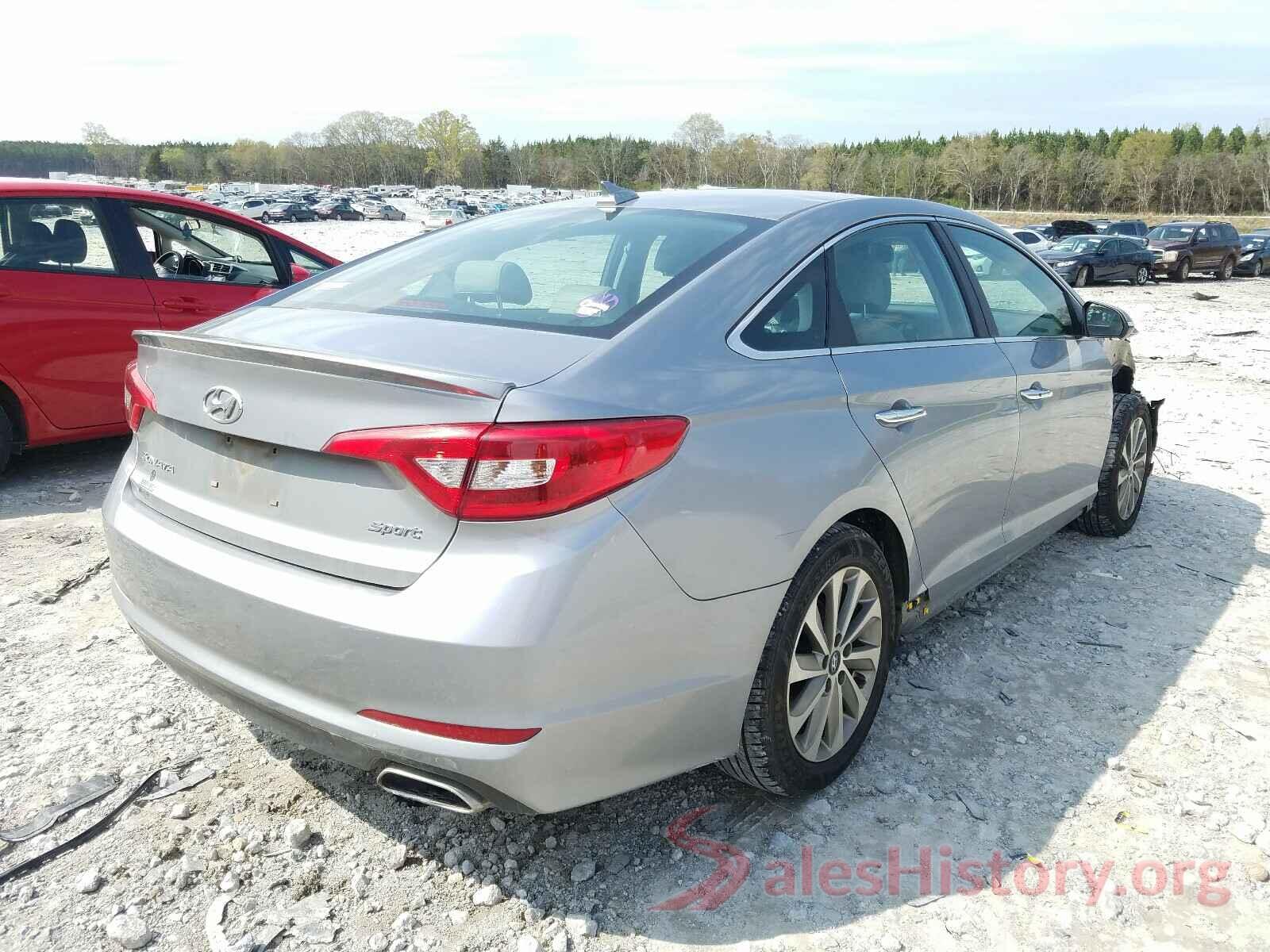 5NPE34AF6HH546212 2017 HYUNDAI SONATA