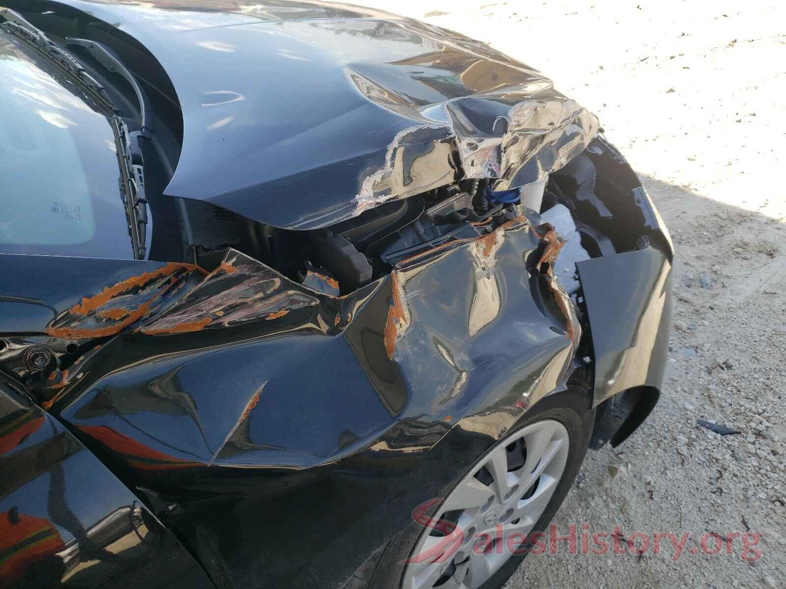 5NPD74LF0KH495648 2019 HYUNDAI ELANTRA