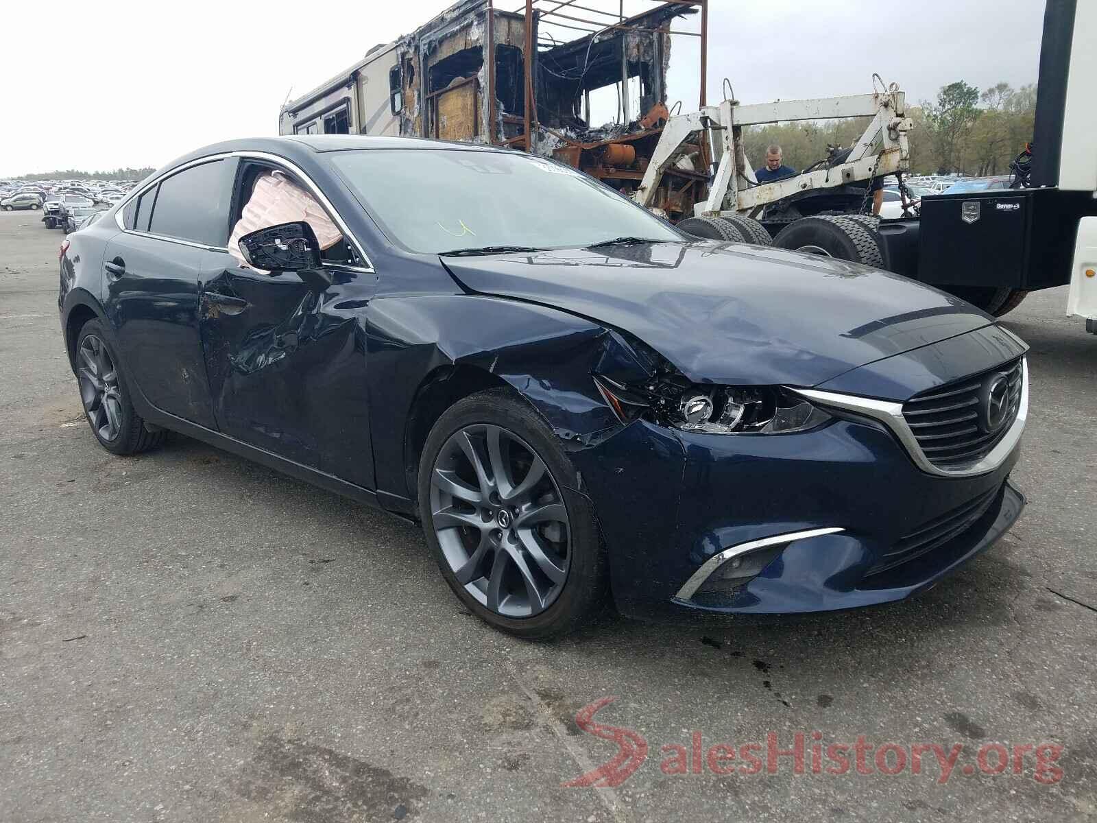 JM1GJ1W57G1430116 2016 MAZDA 6