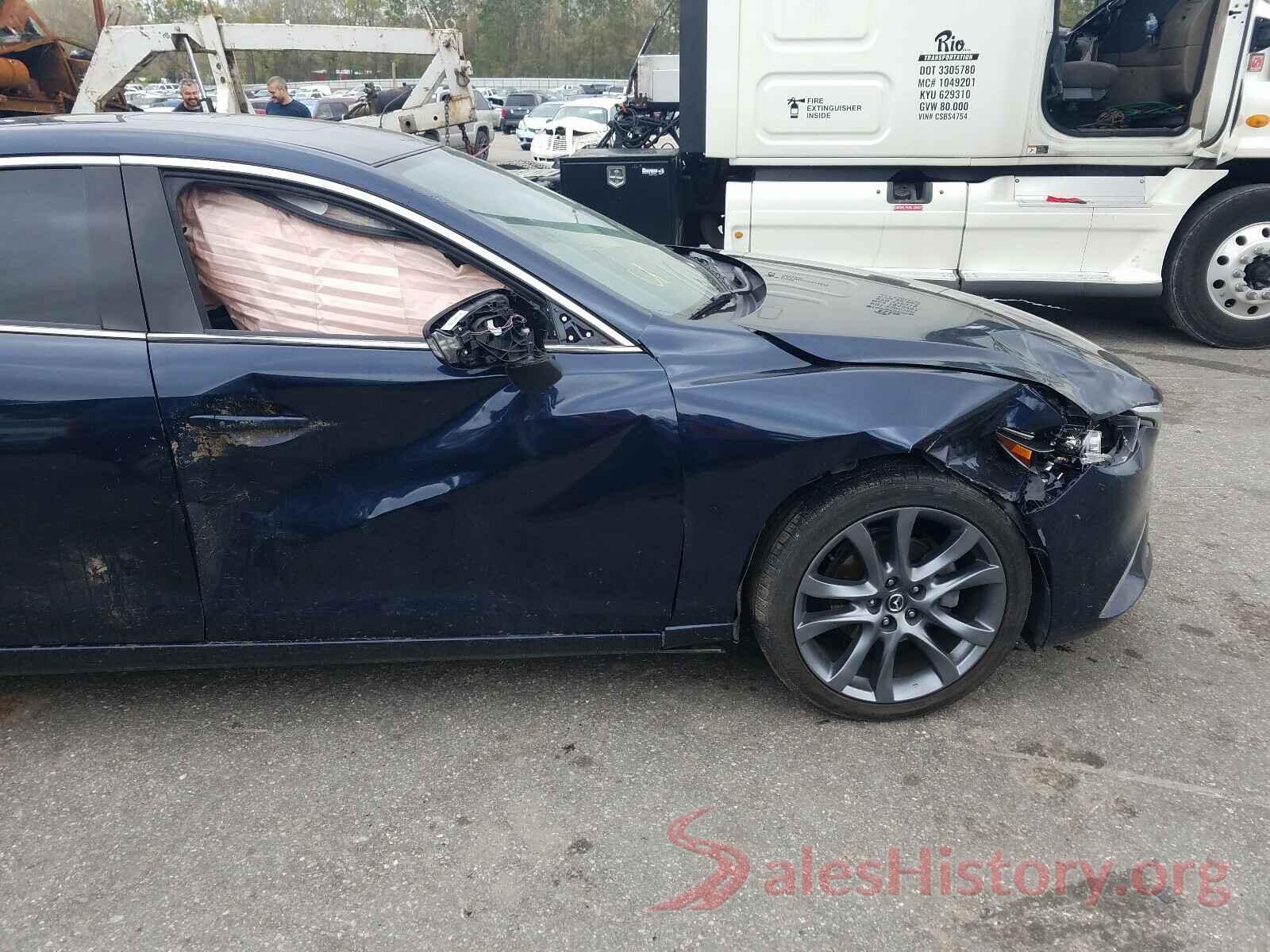 JM1GJ1W57G1430116 2016 MAZDA 6