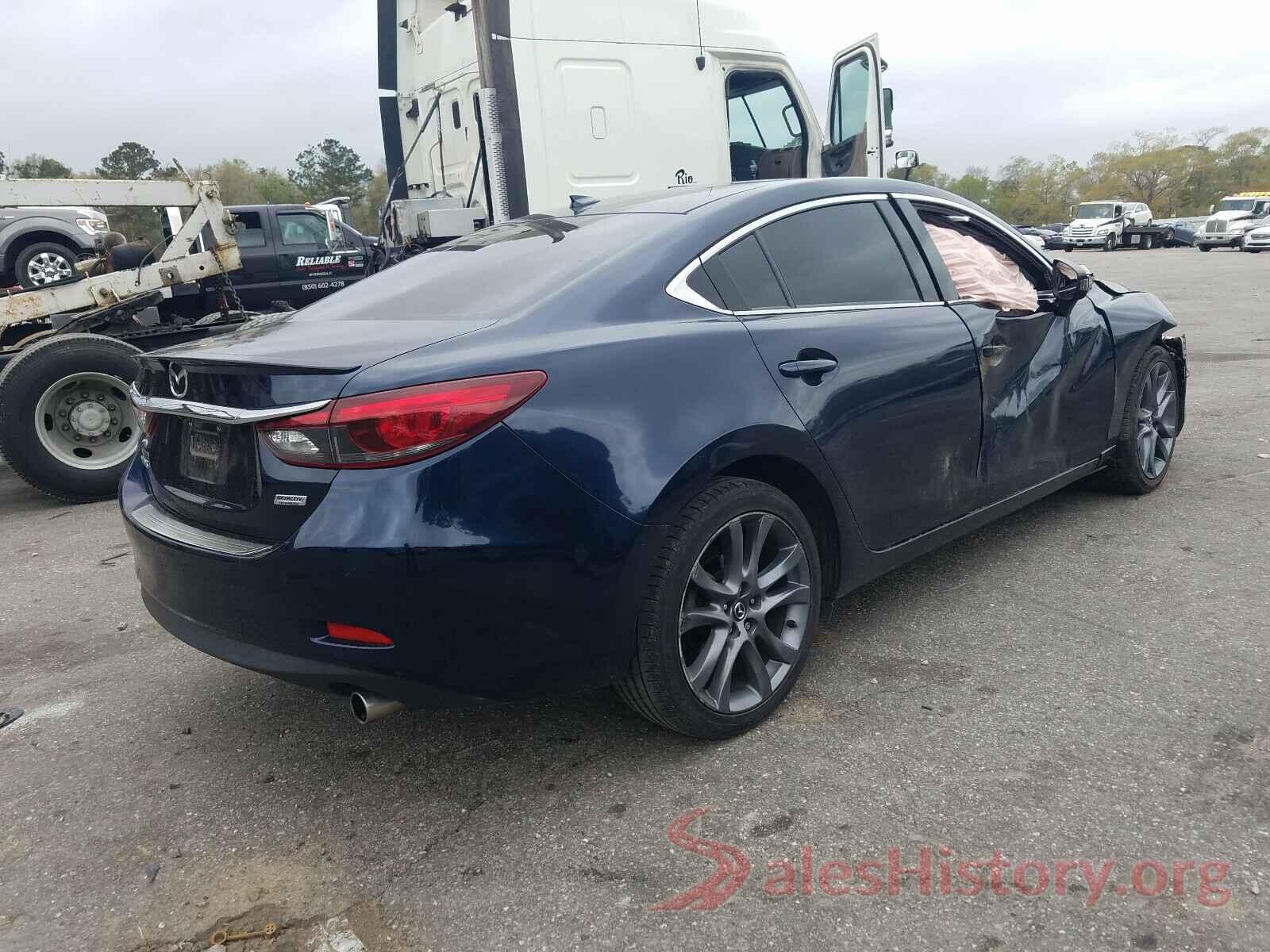 JM1GJ1W57G1430116 2016 MAZDA 6