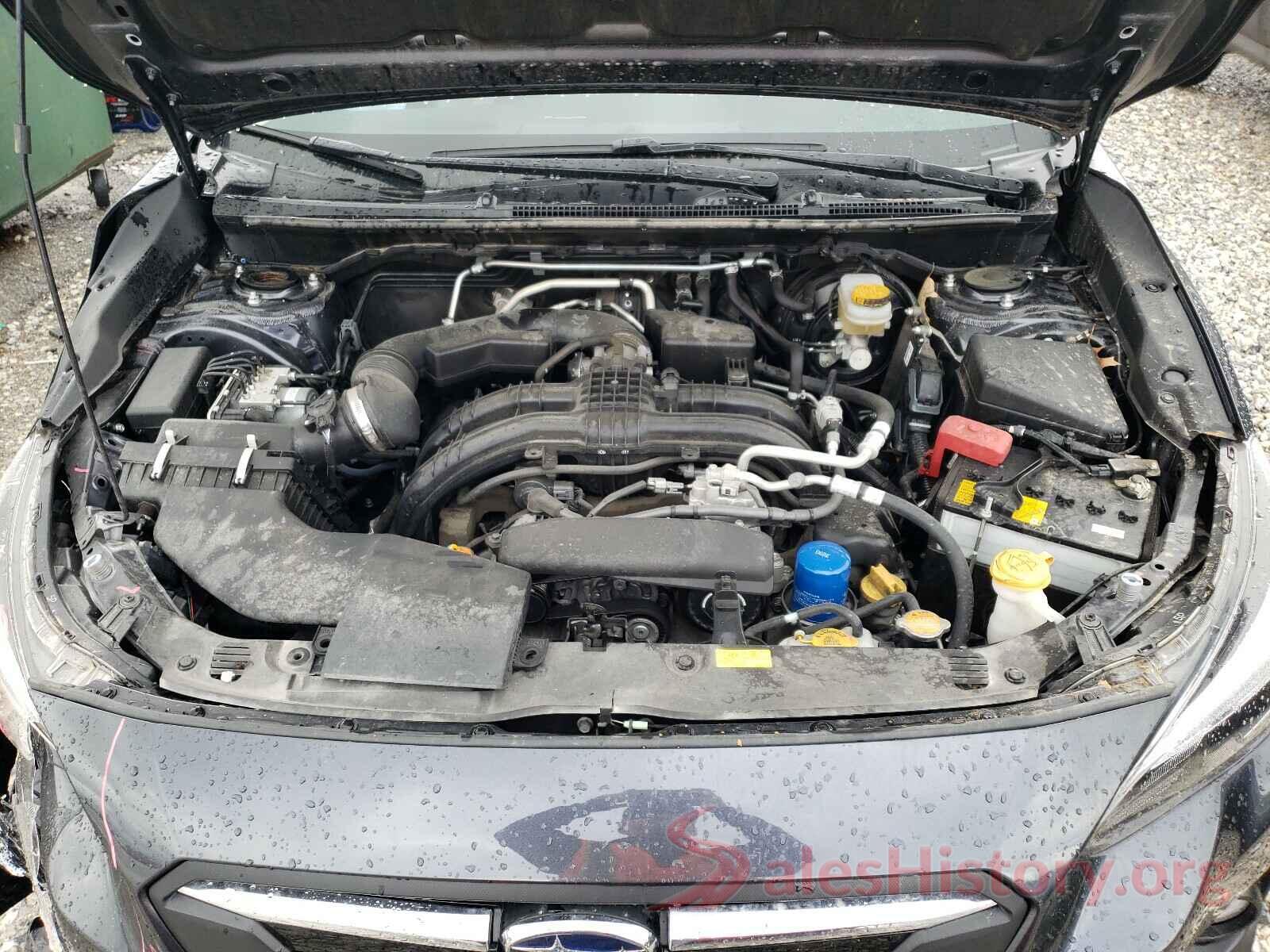 JF2GTANC0KH328491 2019 SUBARU CROSSTREK