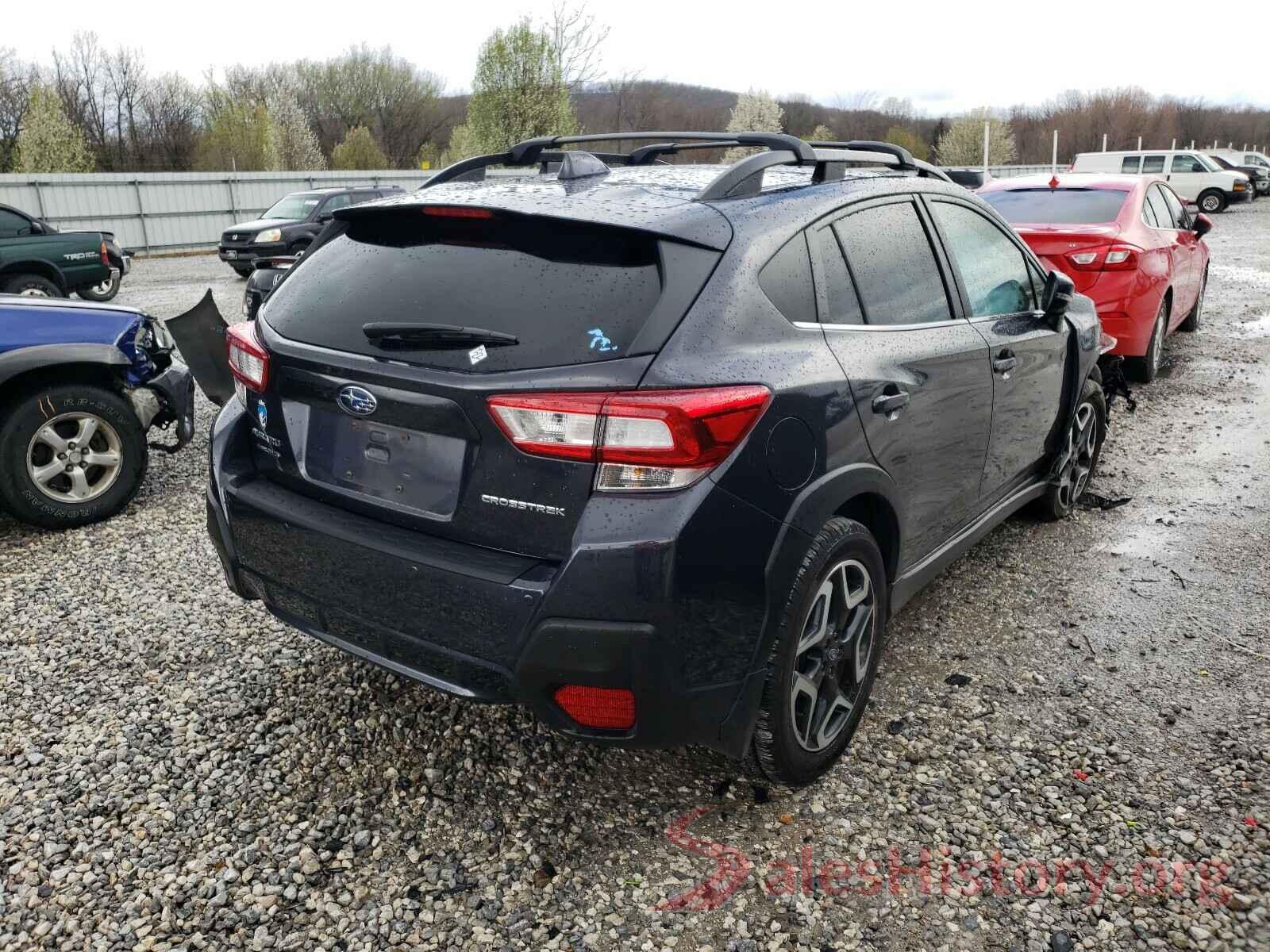 JF2GTANC0KH328491 2019 SUBARU CROSSTREK