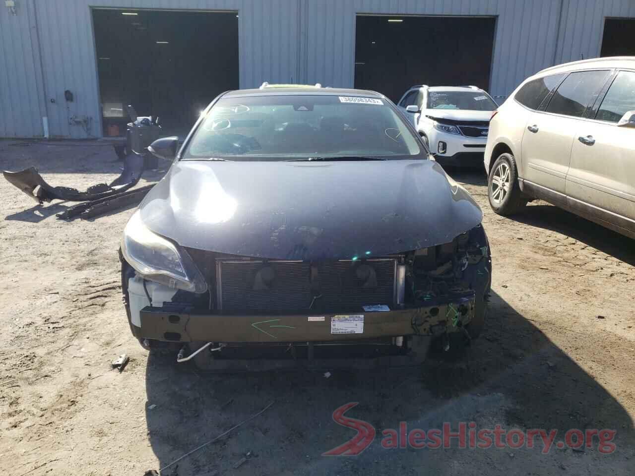 4T1BK1EB3JU280182 2018 TOYOTA AVALON