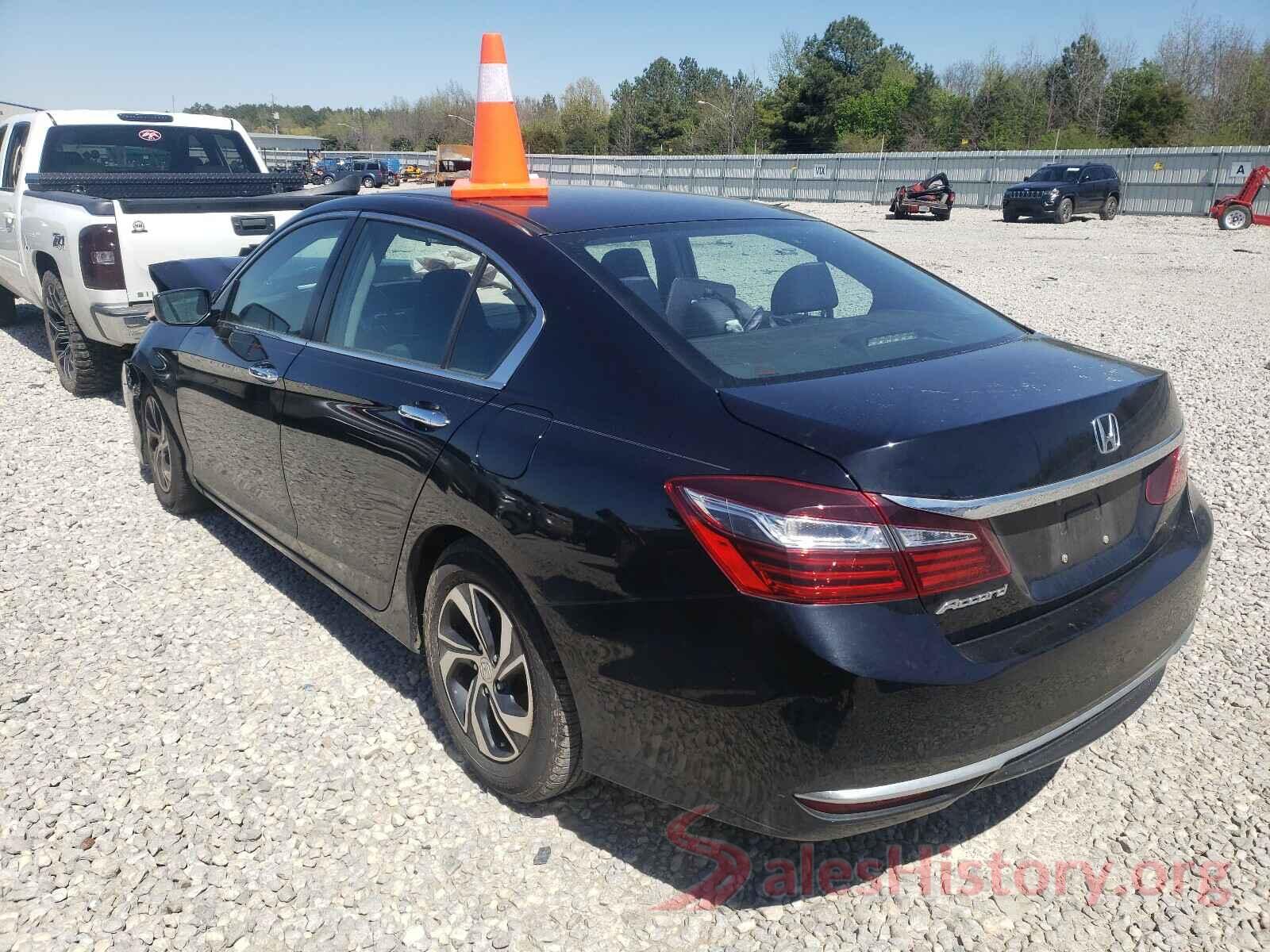 1HGCR2F37GA002446 2016 HONDA ACCORD